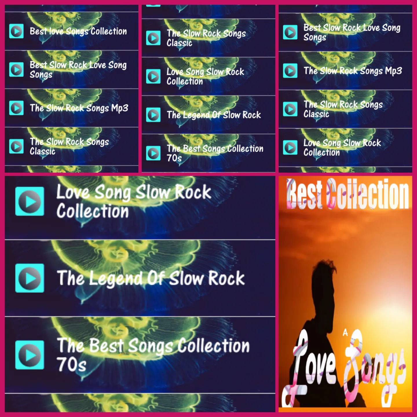 Mp3 Love Songs | Indus Appstore | Screenshot