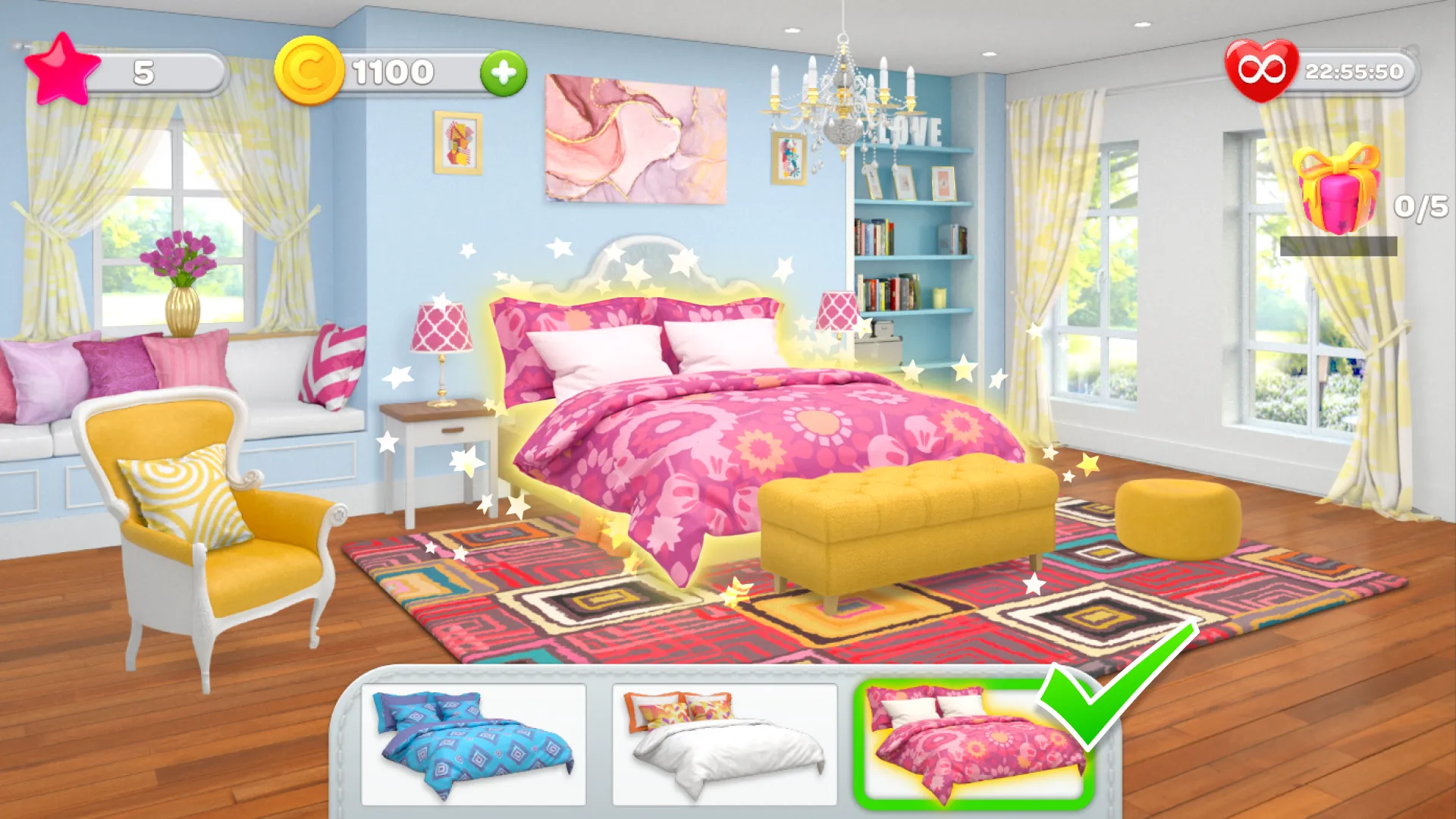 Home Design : Miss Robins Home | Indus Appstore | Screenshot