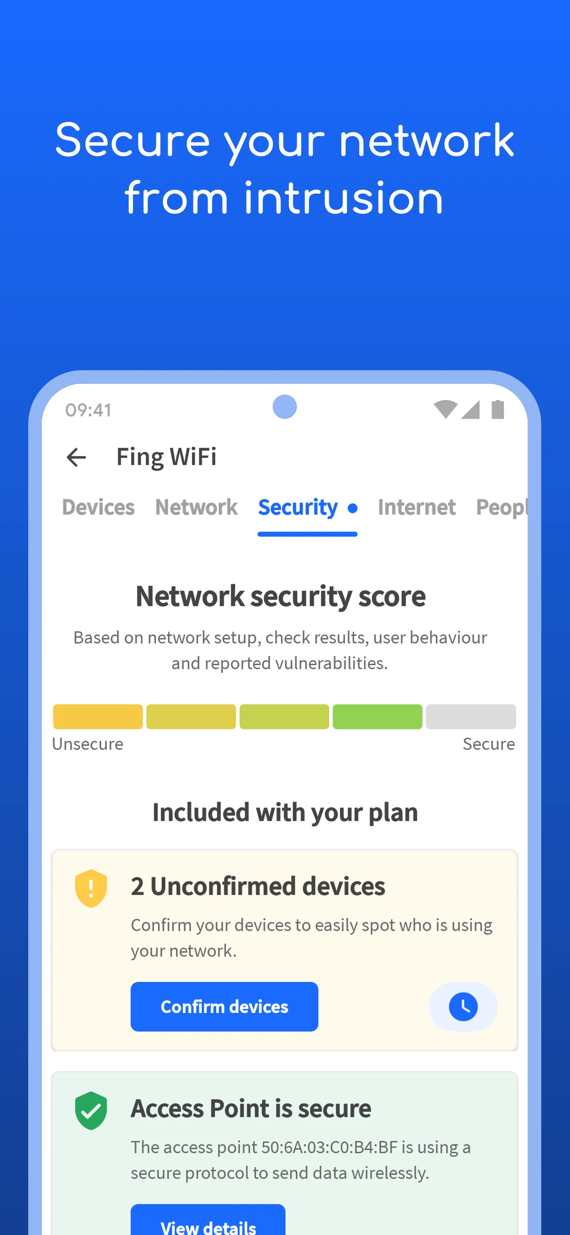 Fing - Network Tools | Indus Appstore | Screenshot