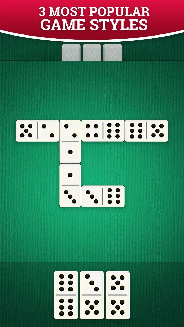 Dominoes | Indus Appstore | Screenshot