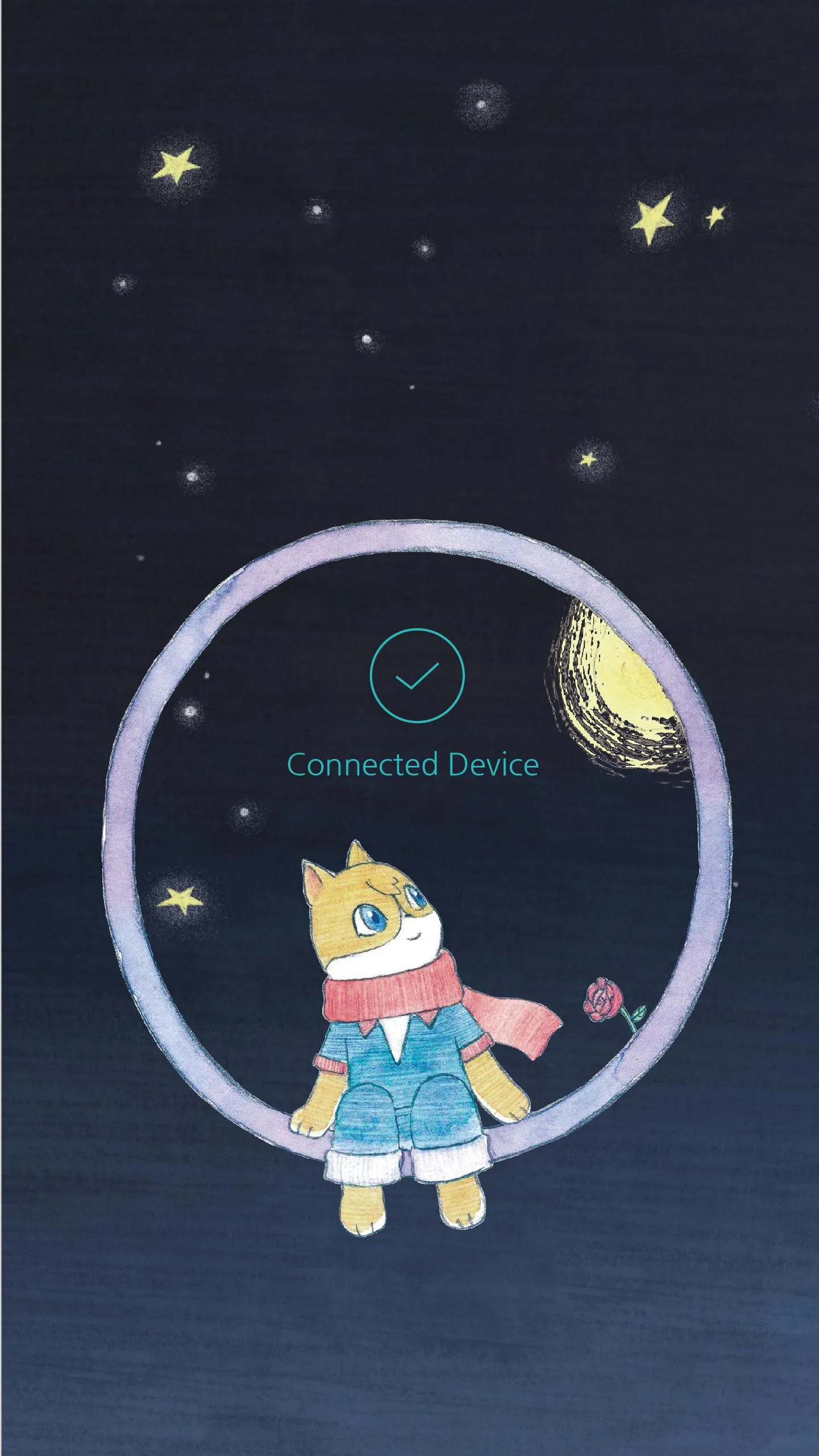 the Little Cat | Indus Appstore | Screenshot