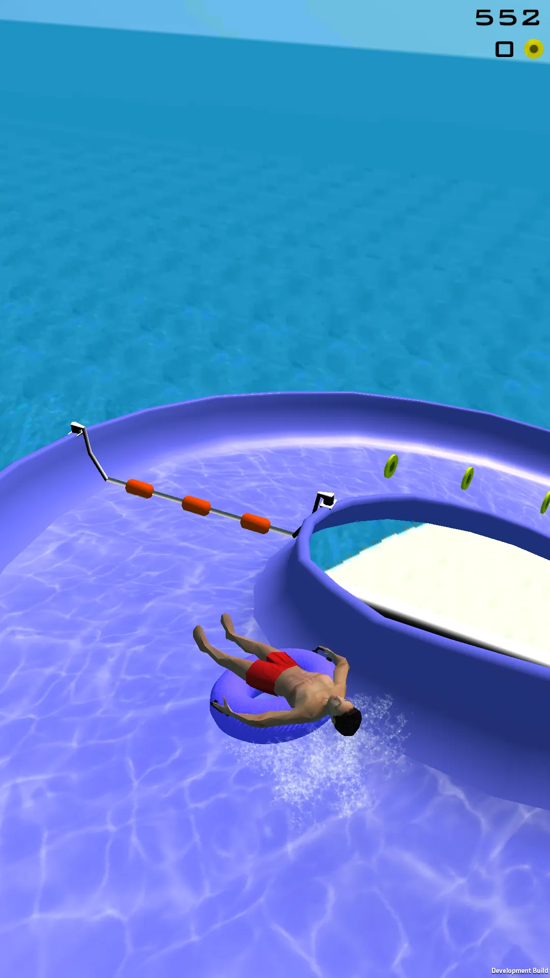 Water Slide | Indus Appstore | Screenshot