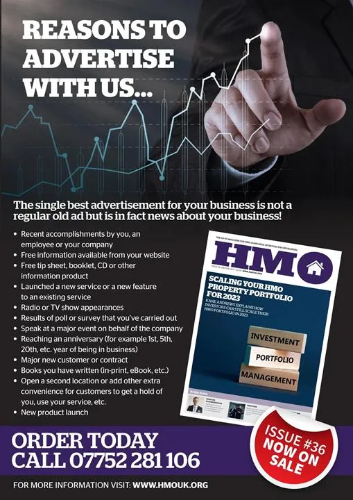 HMO Magazine | Indus Appstore | Screenshot