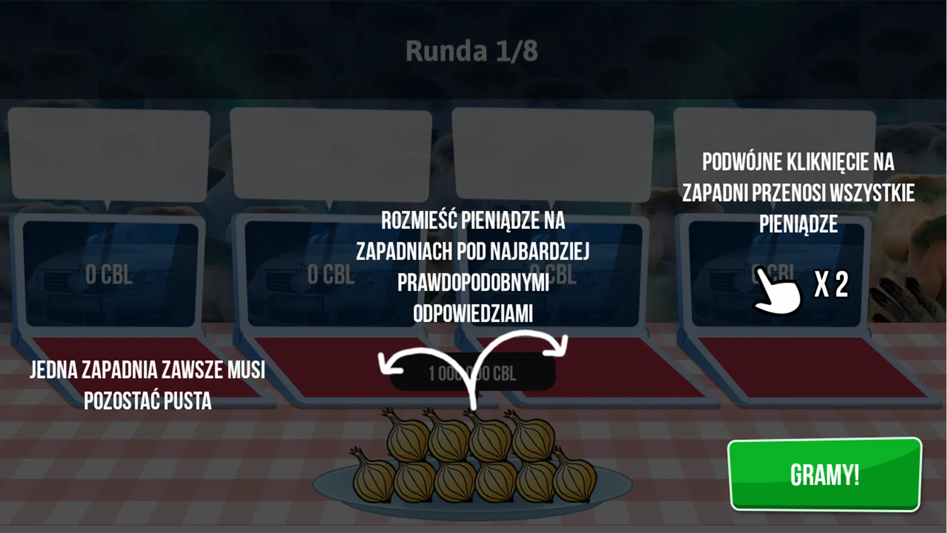 Postaw na Passat | Indus Appstore | Screenshot