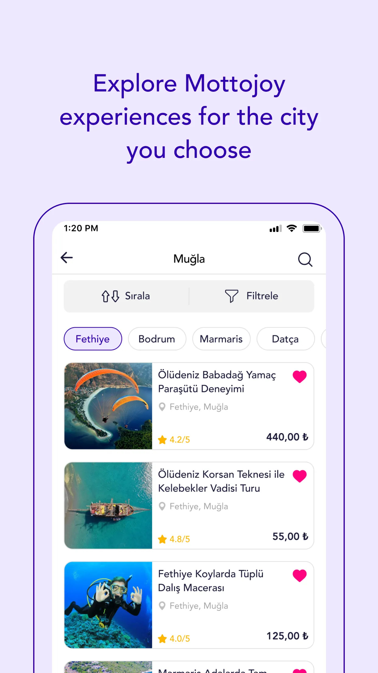 Mottojoy | Indus Appstore | Screenshot