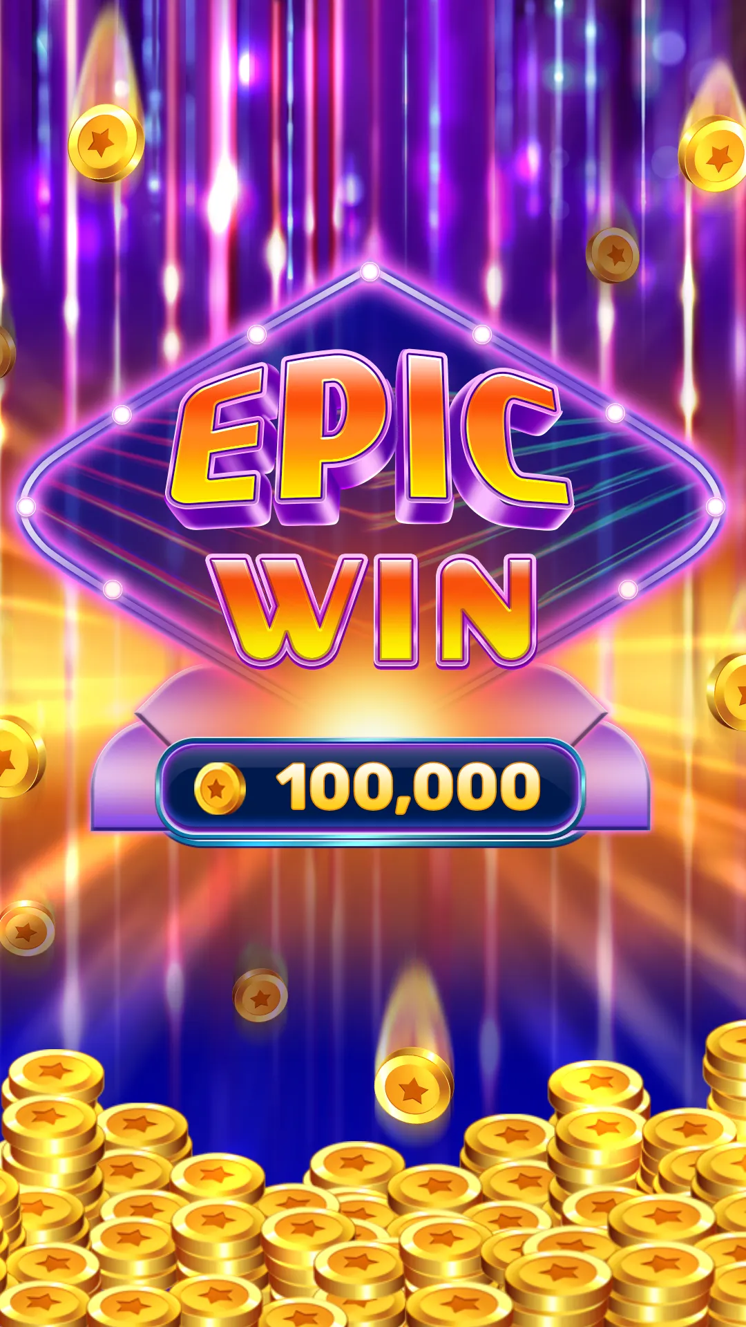 Money Slots | Indus Appstore | Screenshot