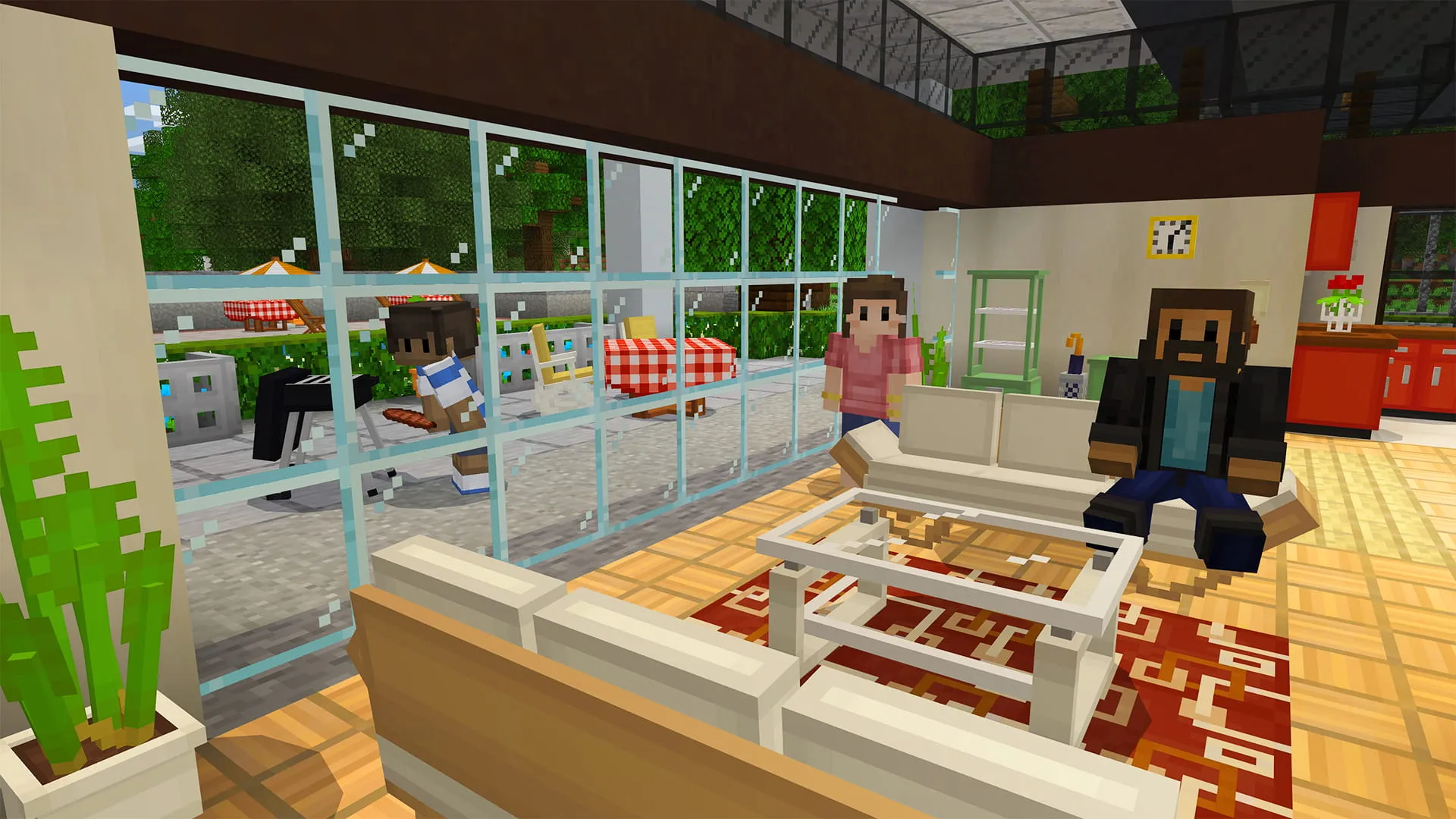 Furniture Mods for Minecraft | Indus Appstore | Screenshot