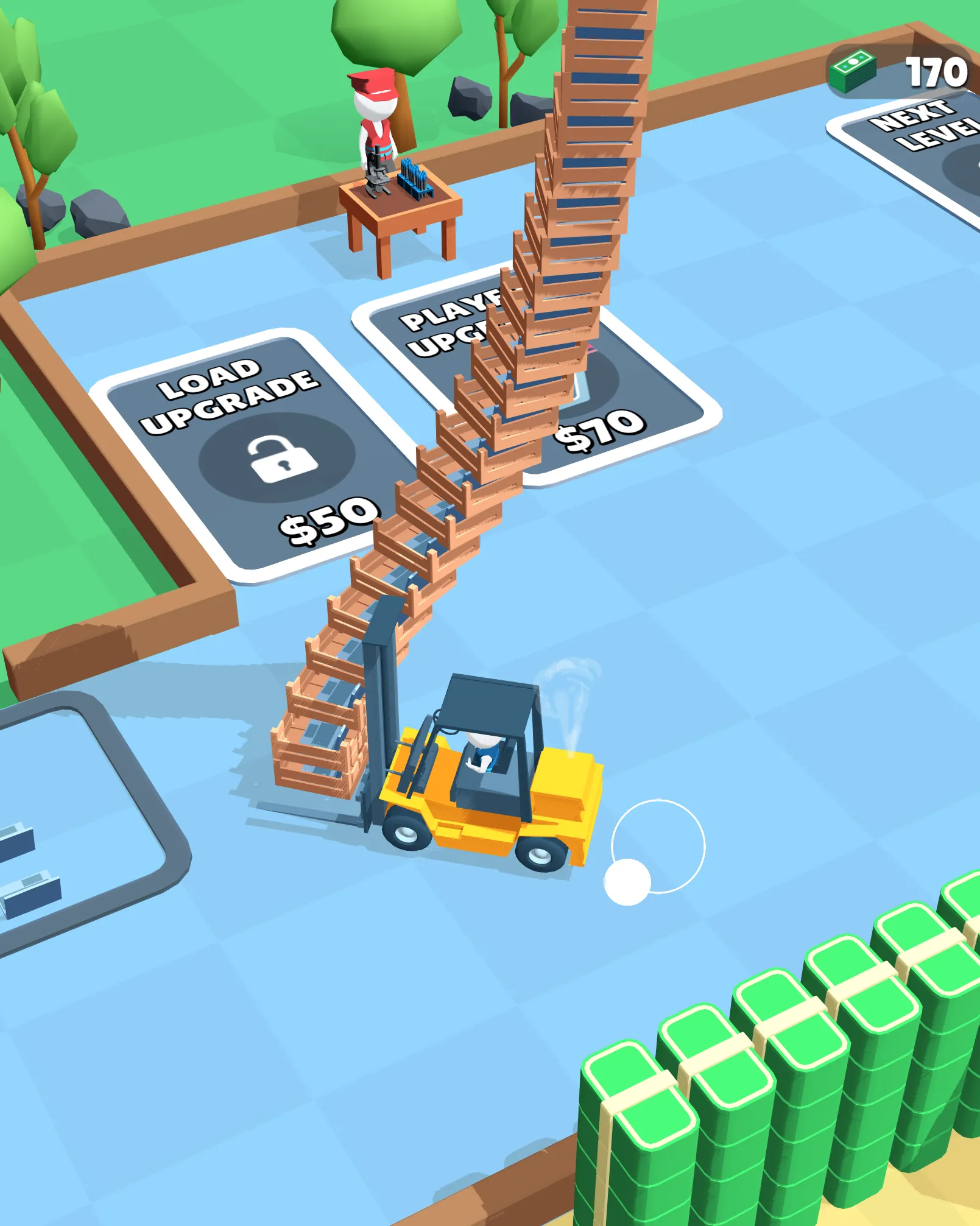 Delivery Boy | Indus Appstore | Screenshot