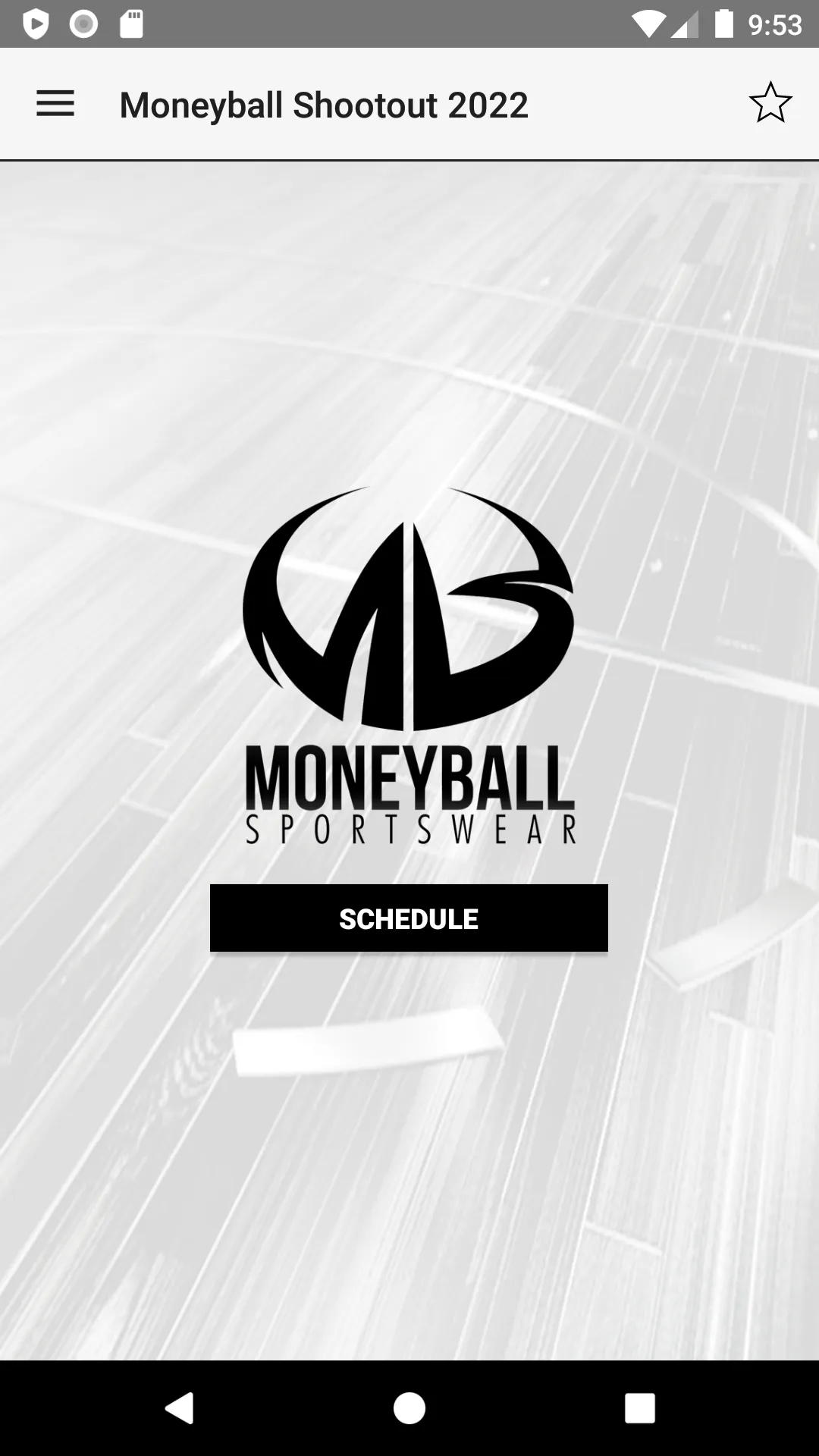 Moneyball Sportswear | Indus Appstore | Screenshot