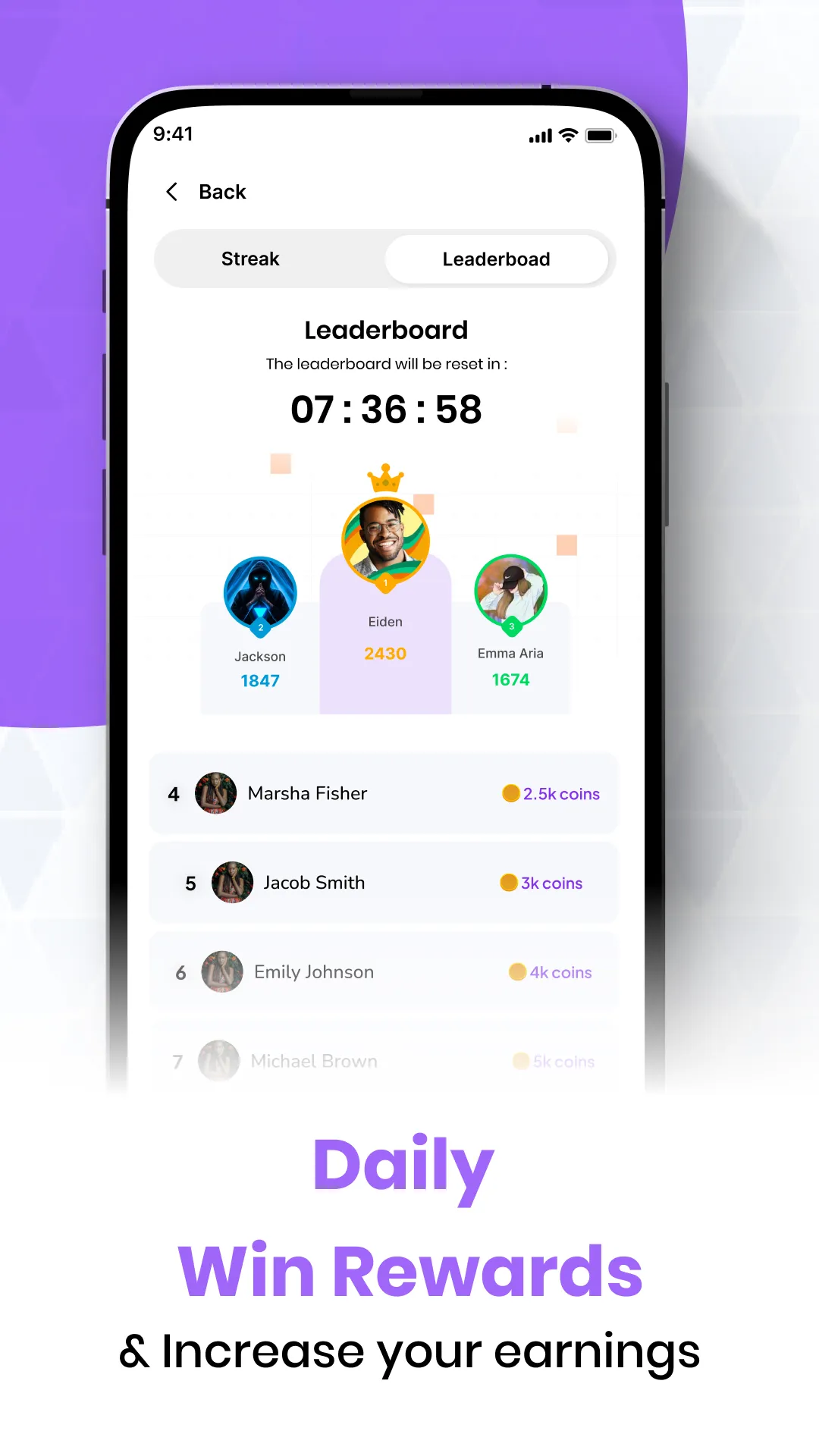 Solve & Earn - Quick Rewards | Indus Appstore | Screenshot