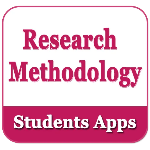 Research Methodology - learnin | Indus Appstore | Screenshot