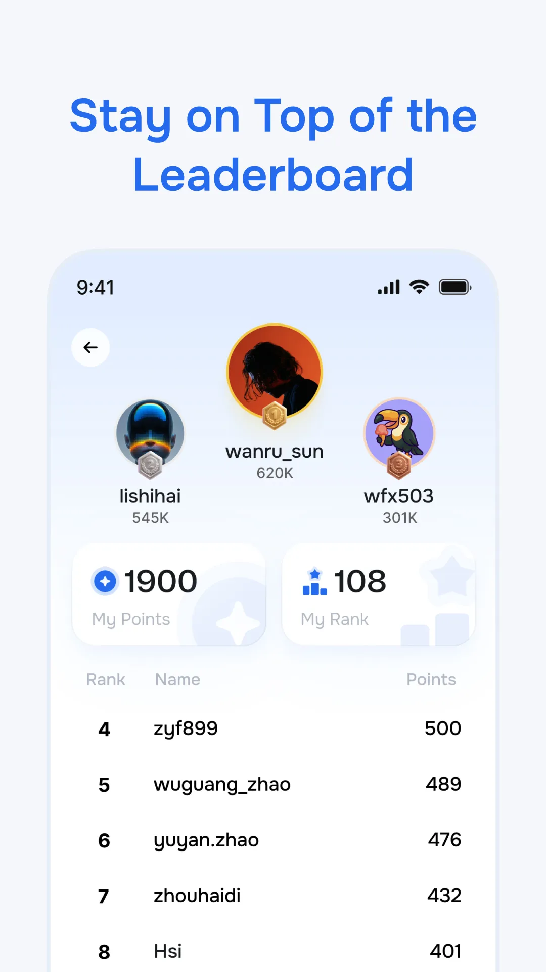 OpenMind AI | Indus Appstore | Screenshot