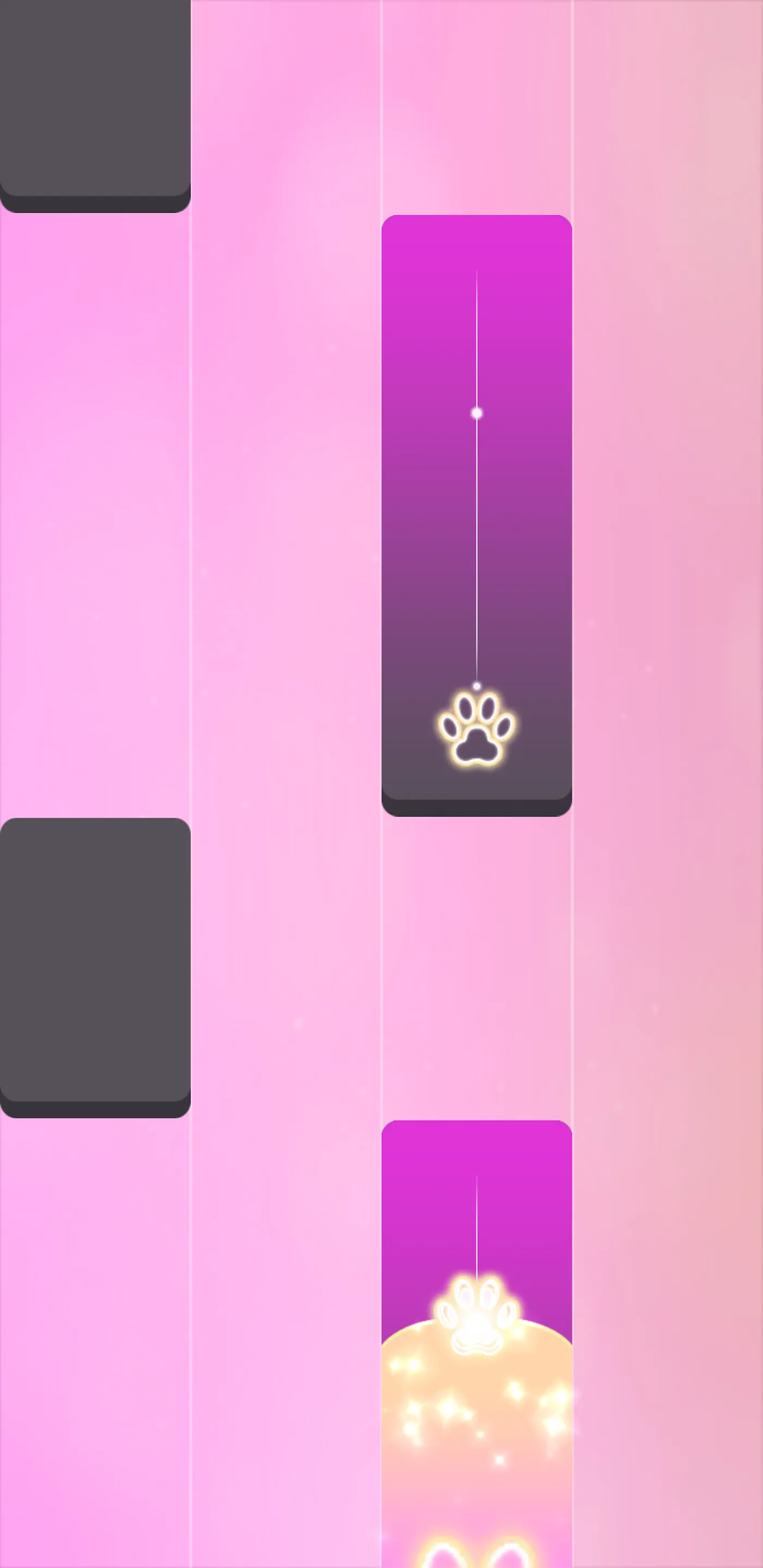 Piano Tiles: Music Game | Indus Appstore | Screenshot