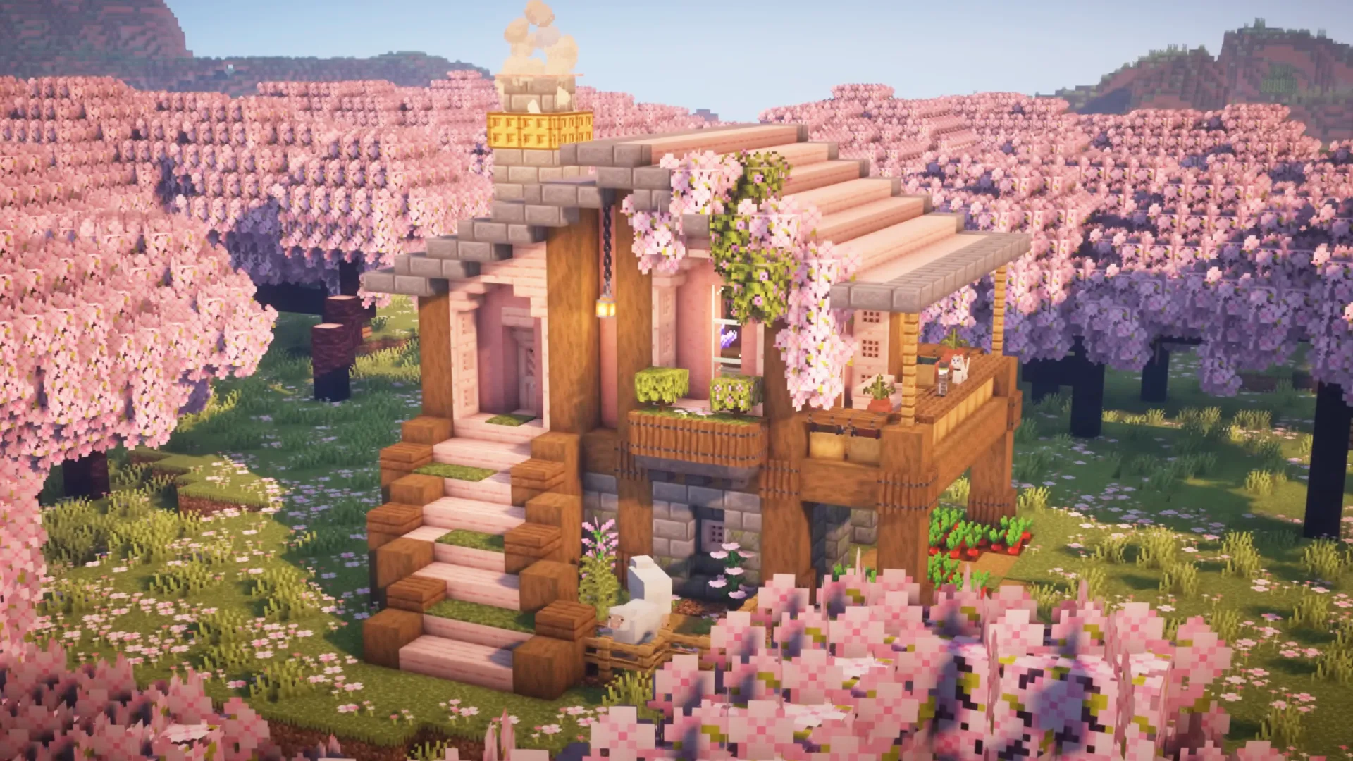 Craft Building City Loki | Indus Appstore | Screenshot