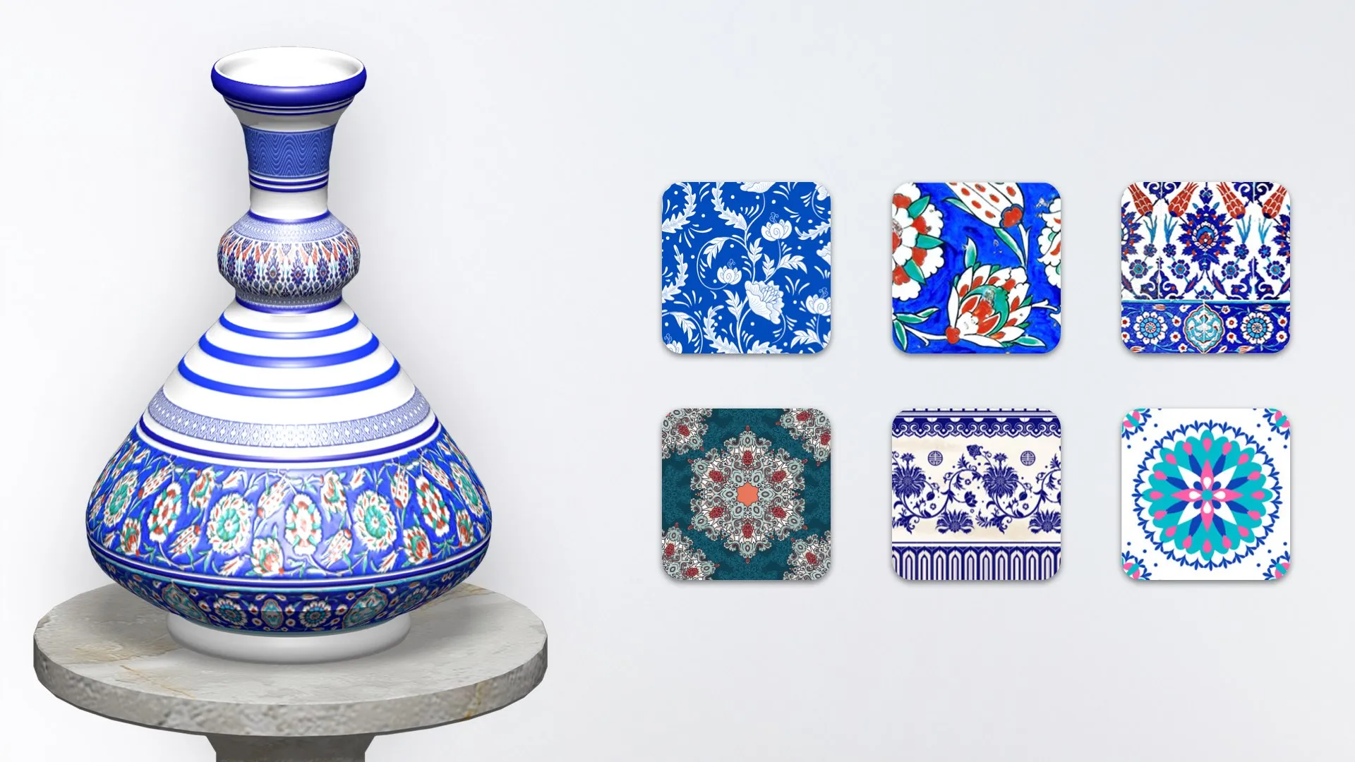 Pottery Master: Ceramic Art | Indus Appstore | Screenshot