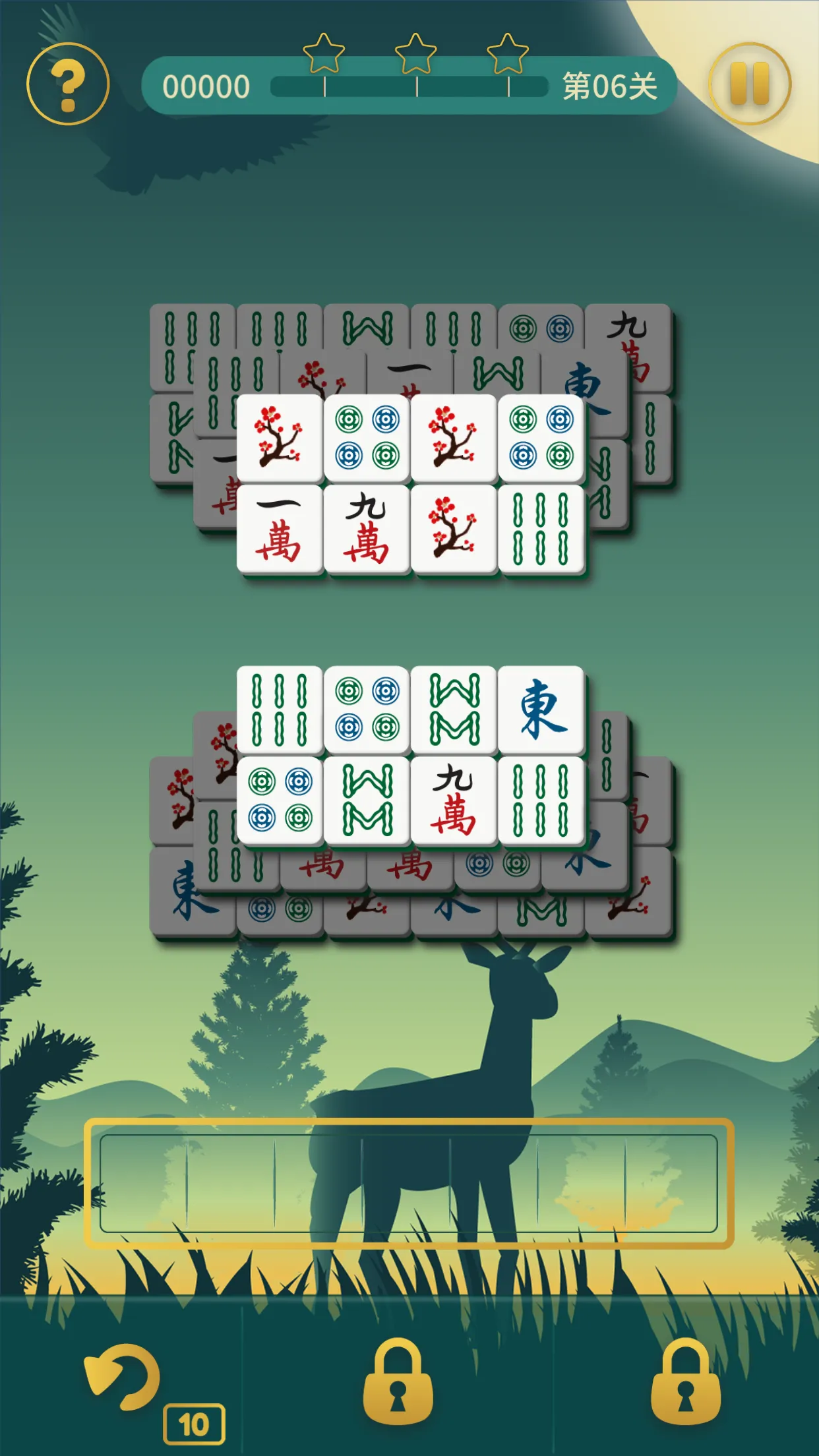 Mahjong Craft: Triple Matching | Indus Appstore | Screenshot