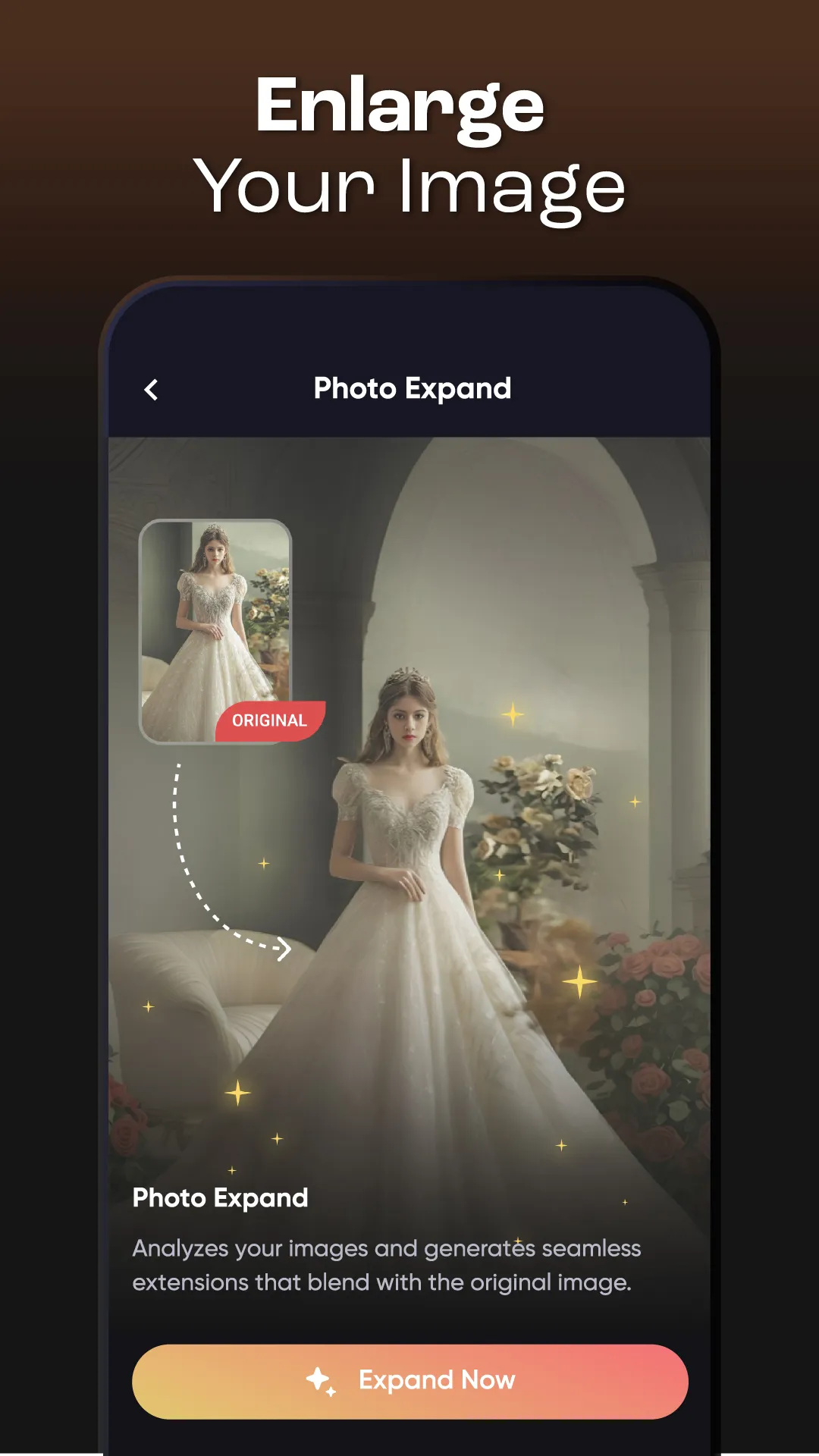 MindSync: AI Photo Editor | Indus Appstore | Screenshot