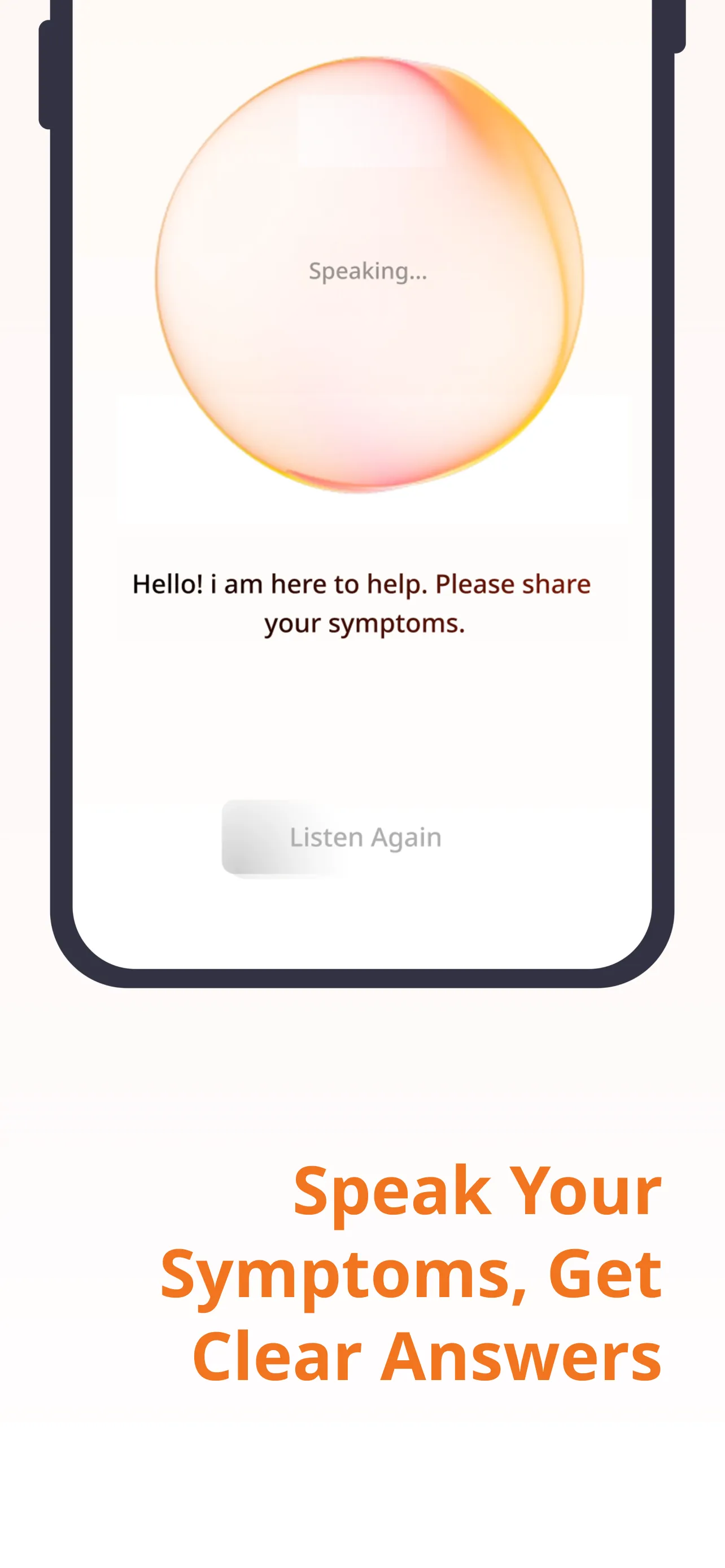 Jivi: Your AI Health Companion | Indus Appstore | Screenshot
