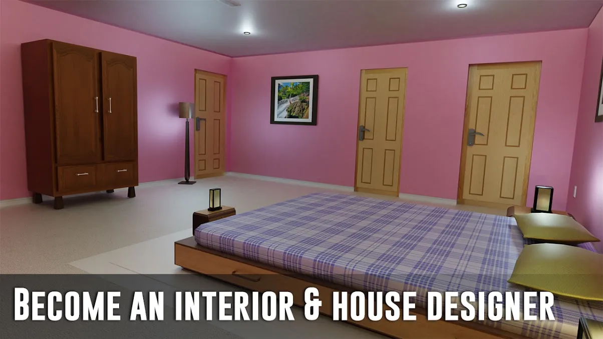 House Flipper 3D - Home Design | Indus Appstore | Screenshot