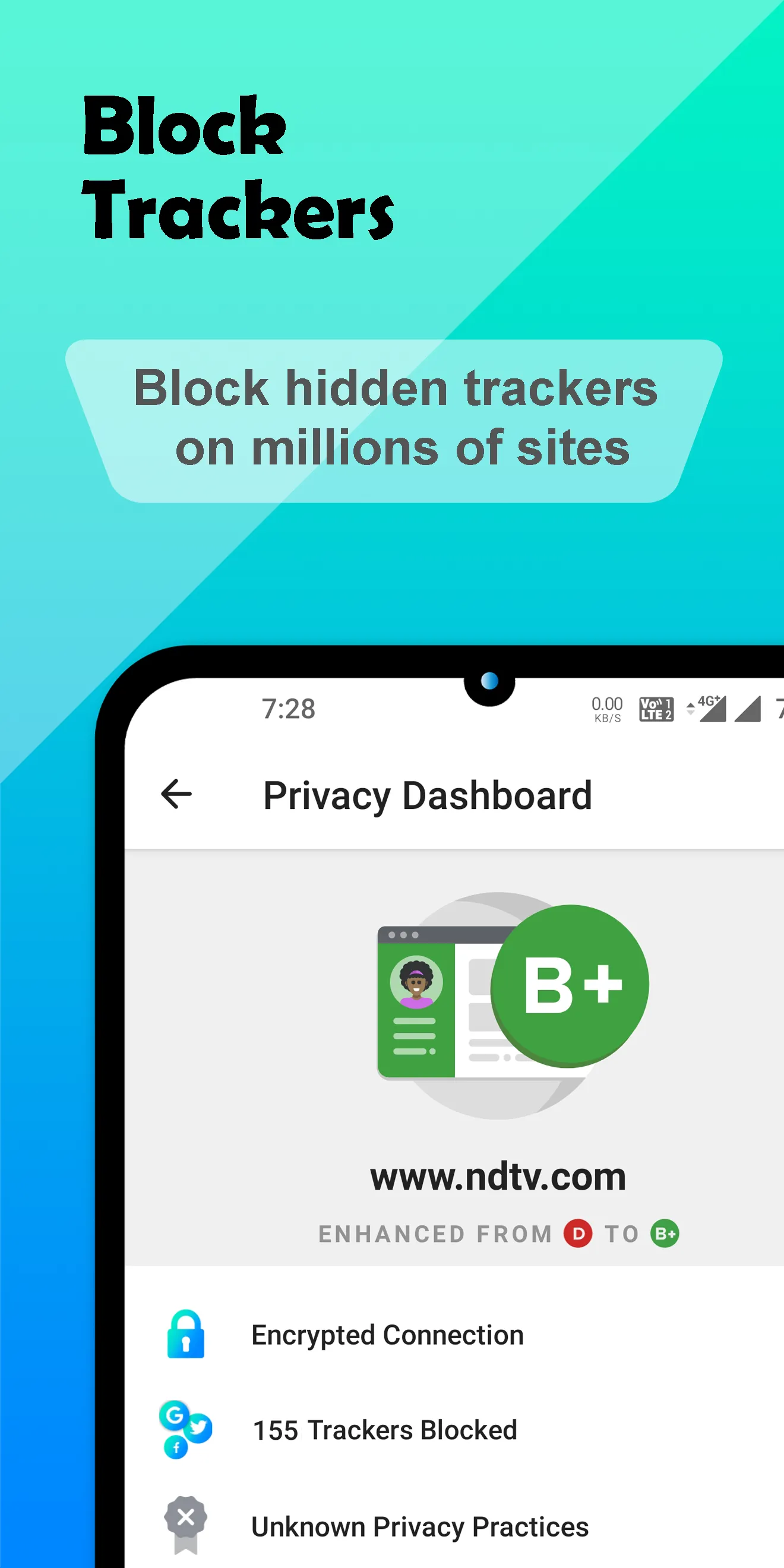 Qmamu Browser & Search Engine | Indus Appstore | Screenshot