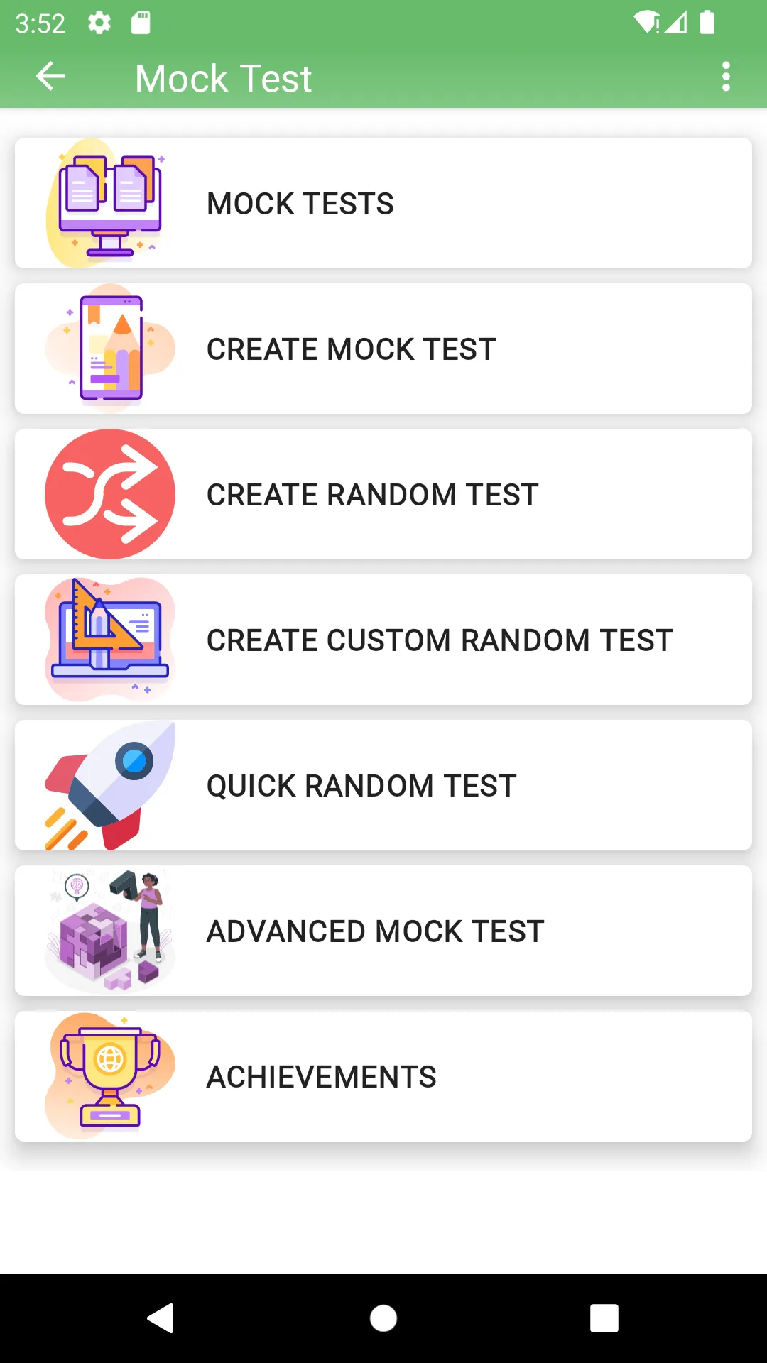 NEET Biology 2025 | Indus Appstore | Screenshot