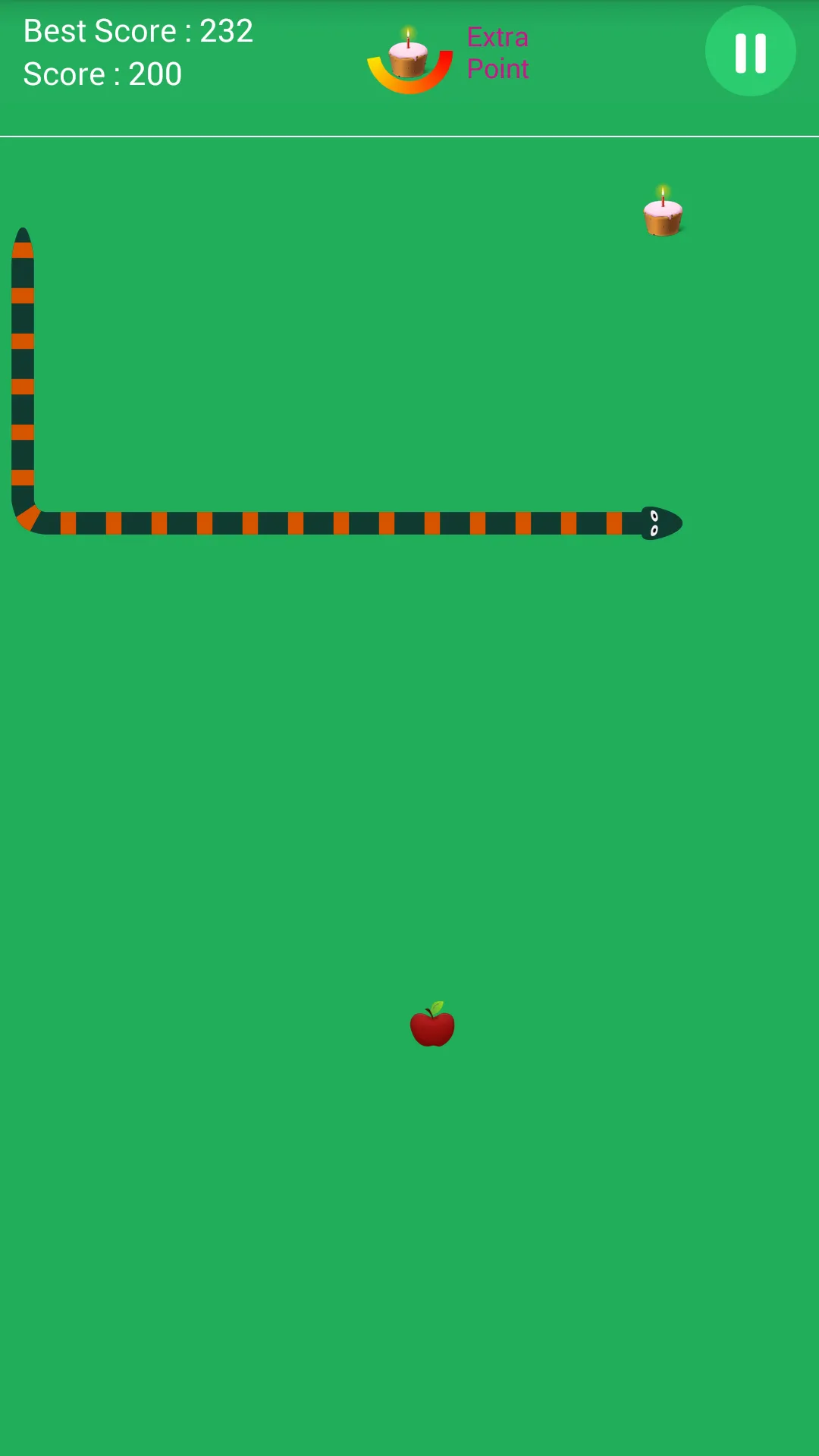 Snake | Indus Appstore | Screenshot