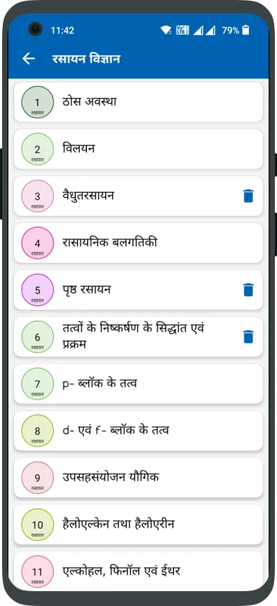 12Th NCERT Solutions in Hindi | Indus Appstore | Screenshot