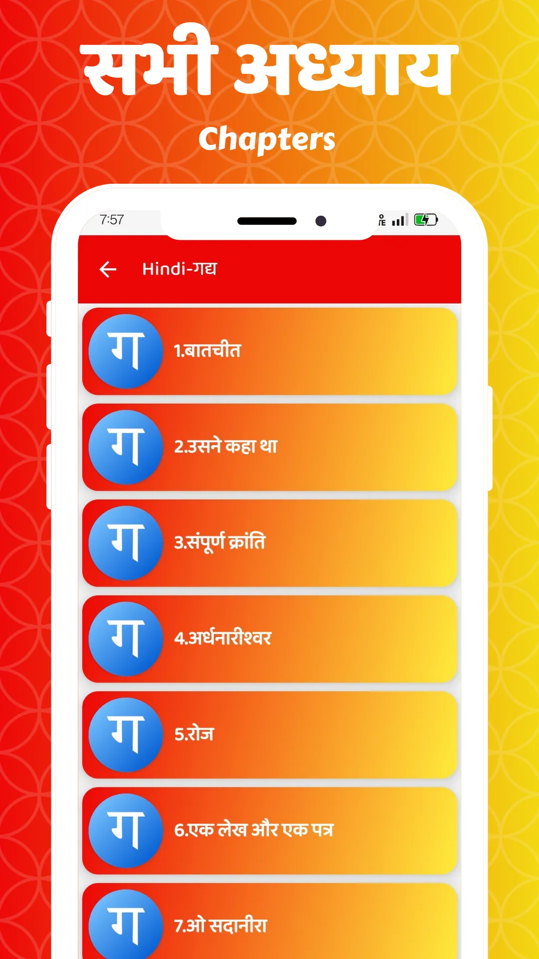 Bihar 12th Science Objective | Indus Appstore | Screenshot