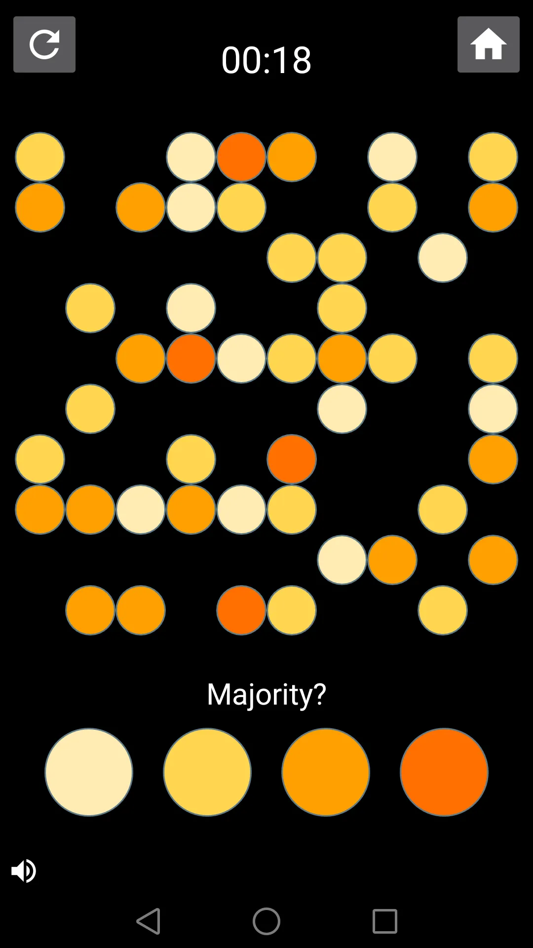 Majority | Indus Appstore | Screenshot