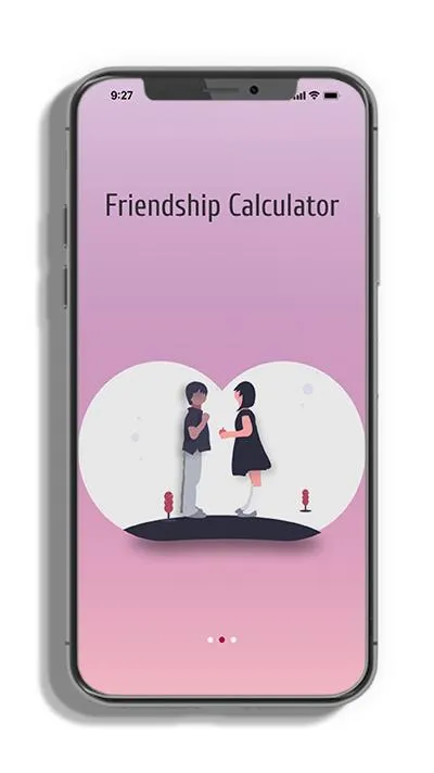 Love Calculator | Indus Appstore | Screenshot