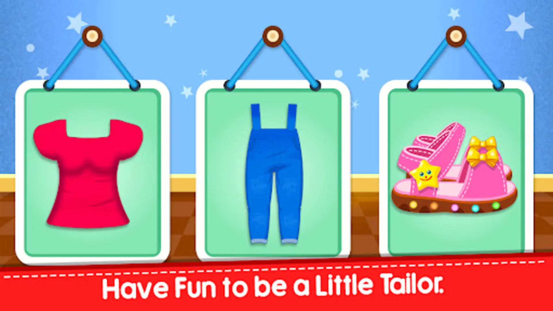 Pets Tailor | Indus Appstore | Screenshot
