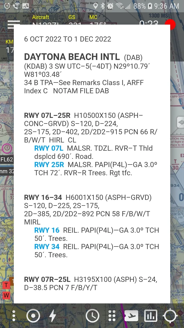 ZuluLog Pilot Logbook and EFB | Indus Appstore | Screenshot