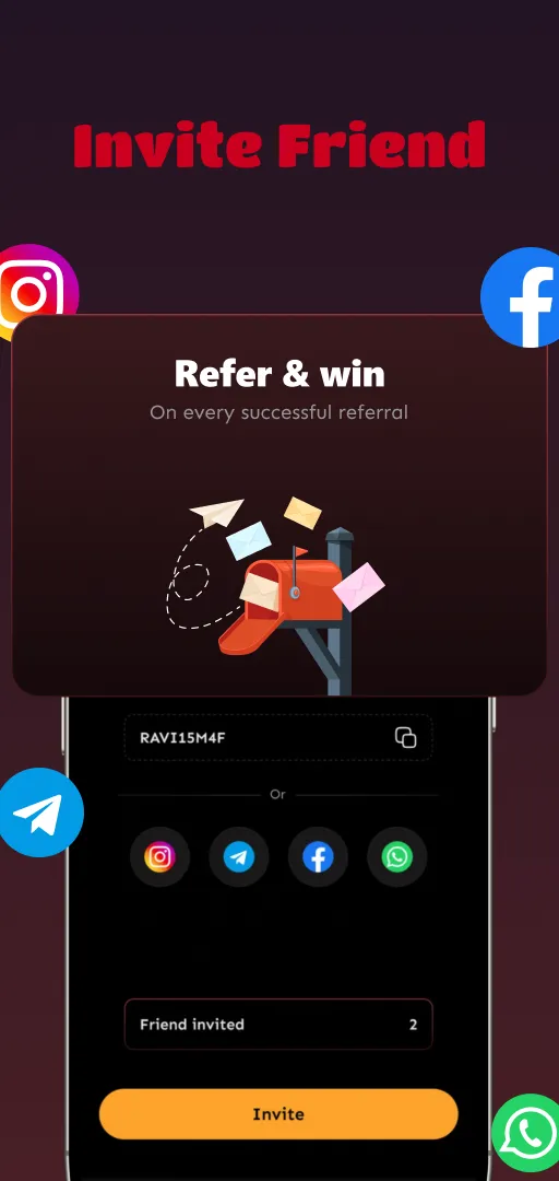 Earn Adda: Play & Earn Cash | Indus Appstore | Screenshot