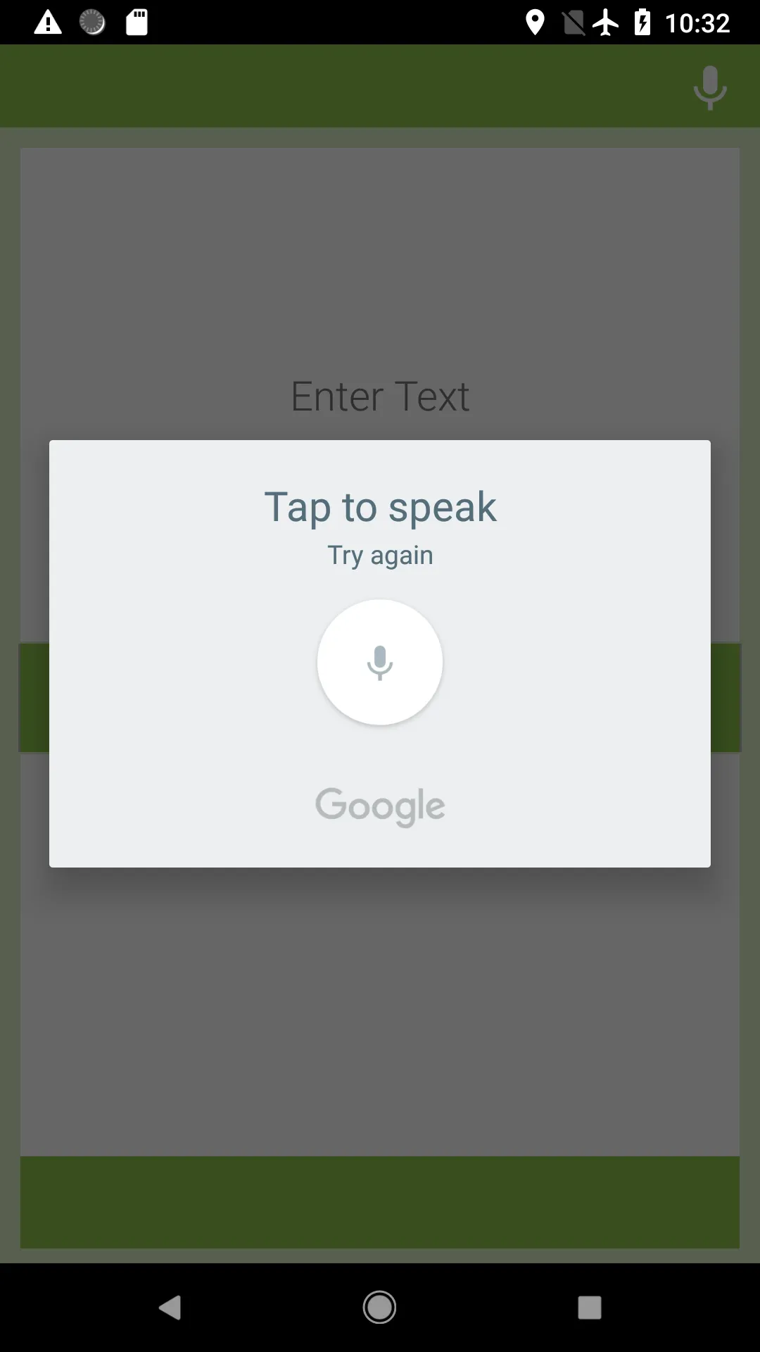 Polish-Hindi Translator | Indus Appstore | Screenshot
