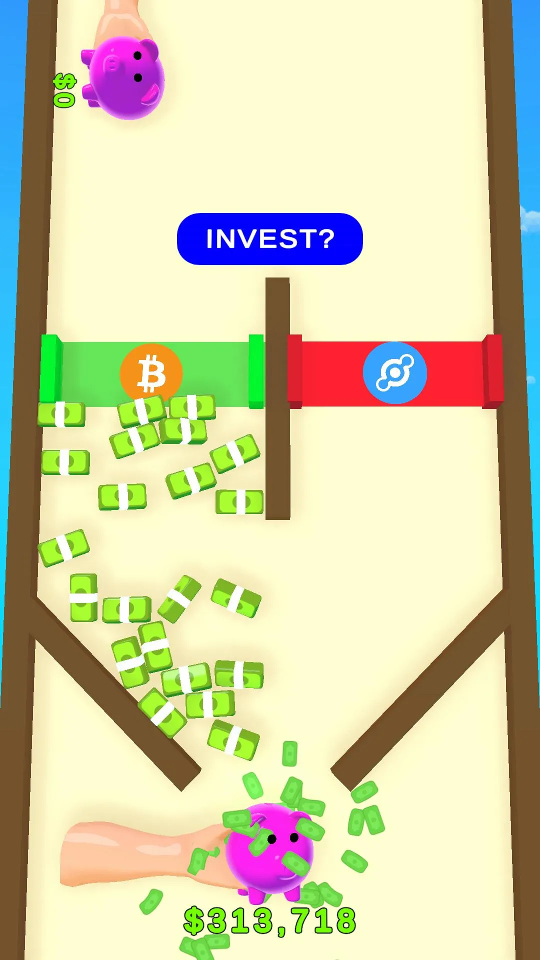 Invest and Collect | Indus Appstore | Screenshot