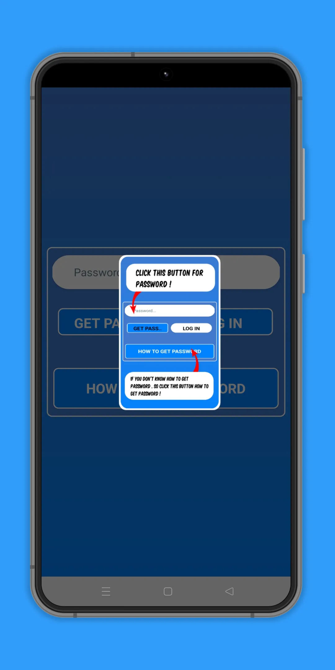 MG Skin Tool | Indus Appstore | Screenshot