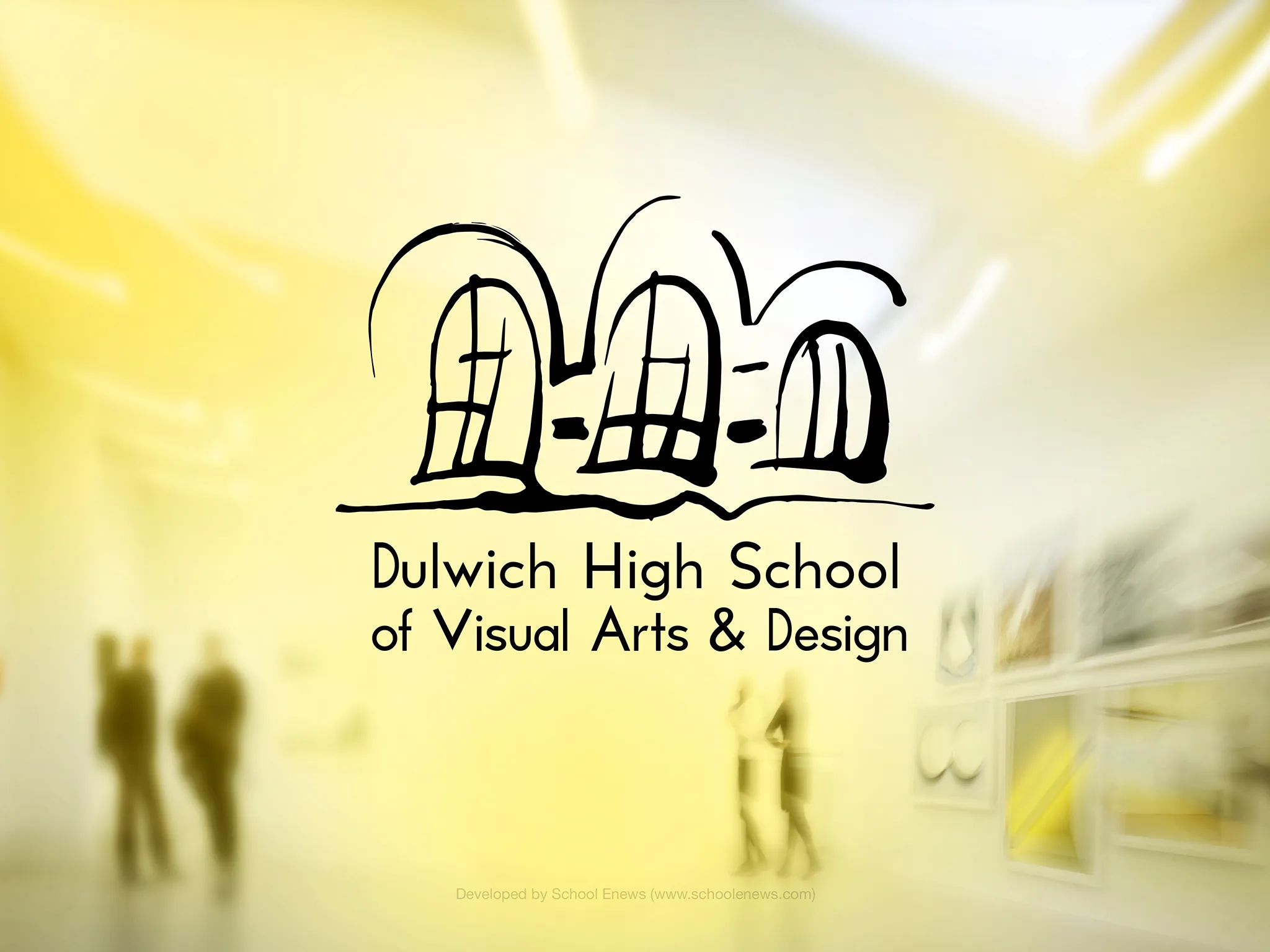 Dulwich High School | Indus Appstore | Screenshot