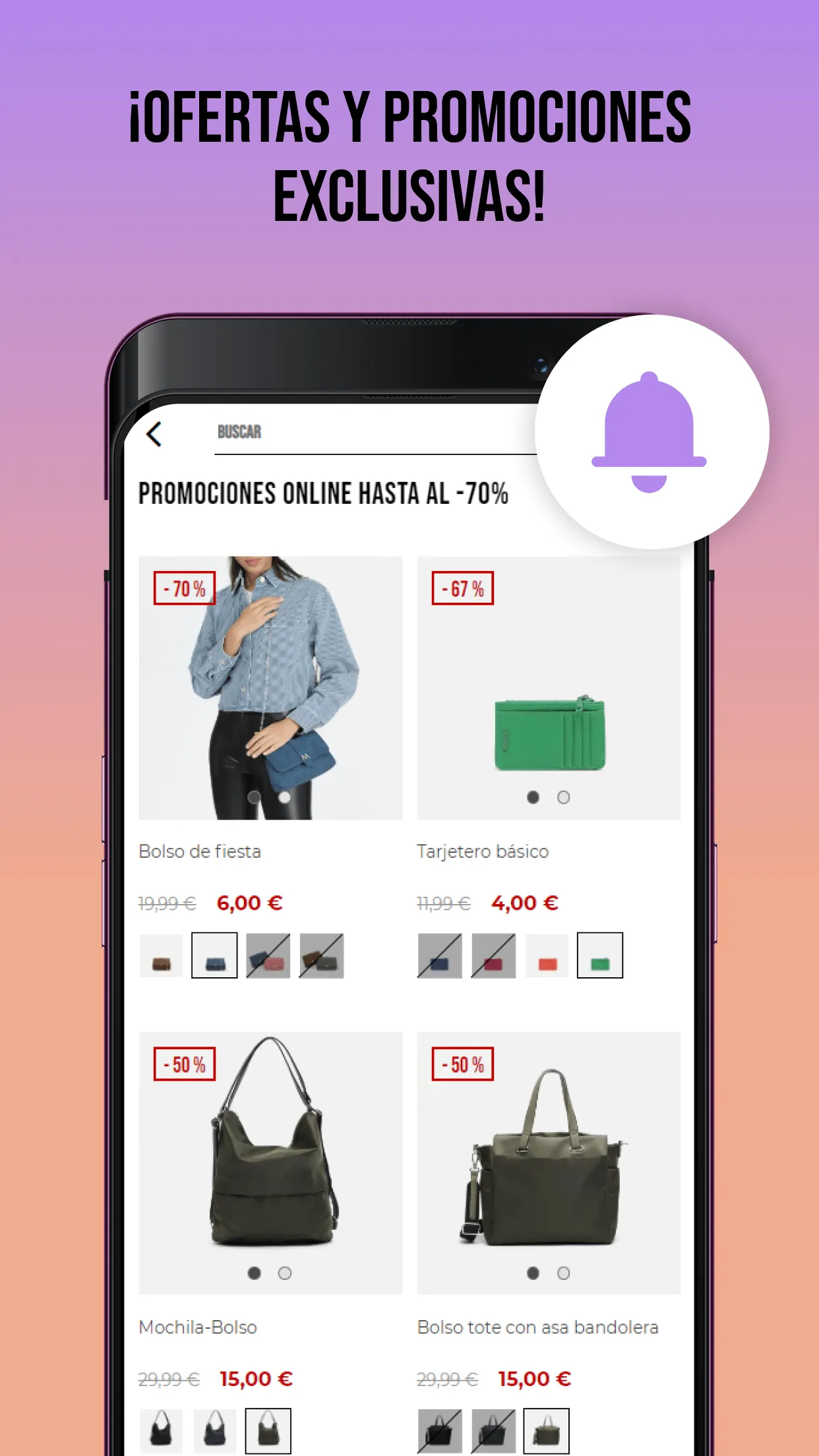 Misako Shop Online | Indus Appstore | Screenshot