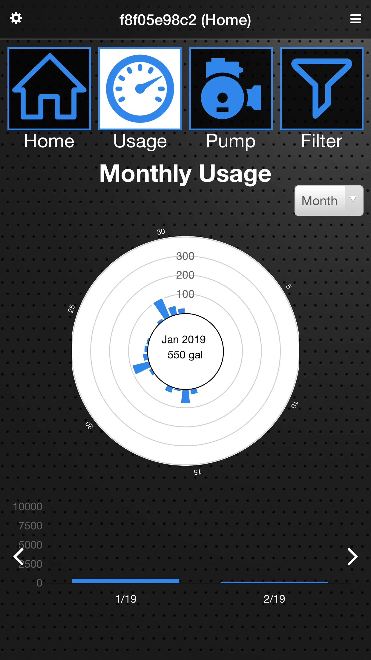 Hans Premium Water - Culligan | Indus Appstore | Screenshot