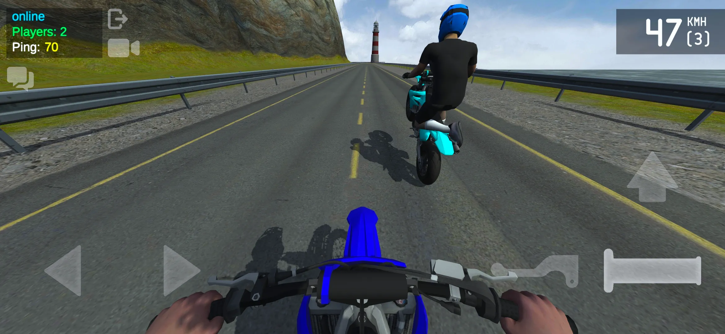 Wheelie Life 2 | Indus Appstore | Screenshot