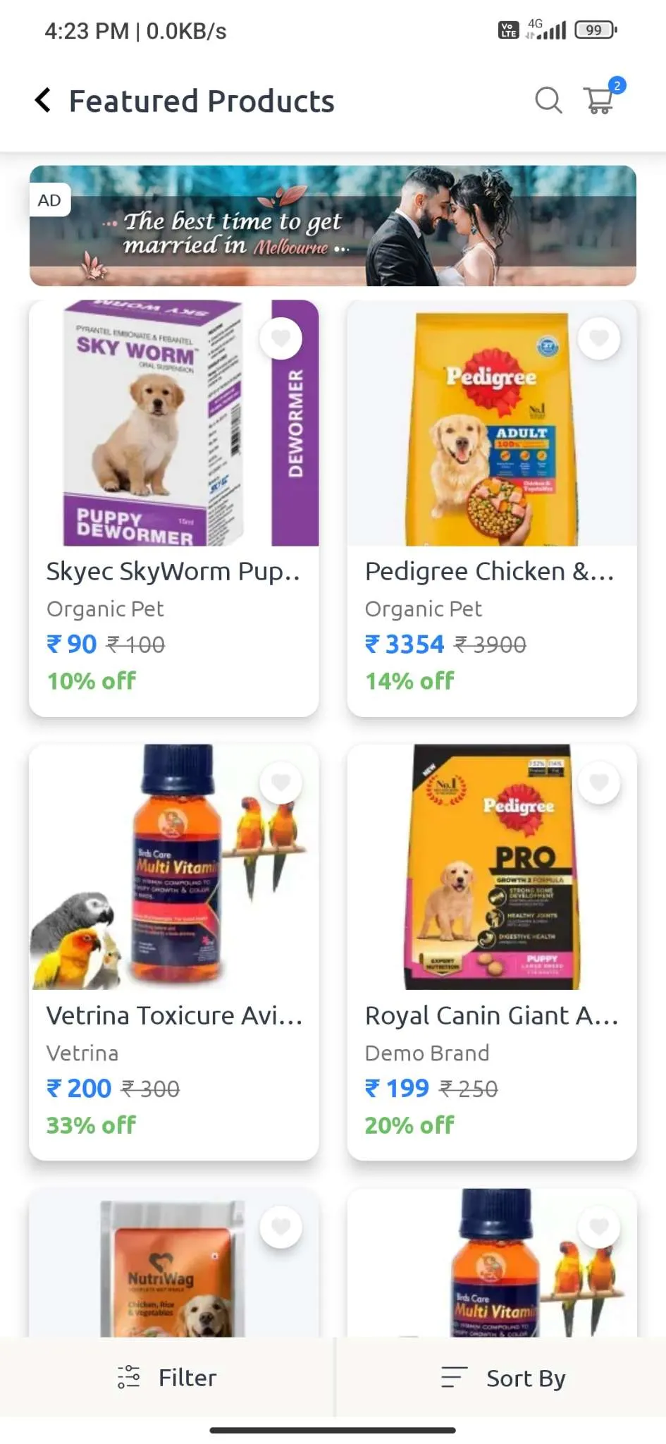 Pawmax | Indus Appstore | Screenshot