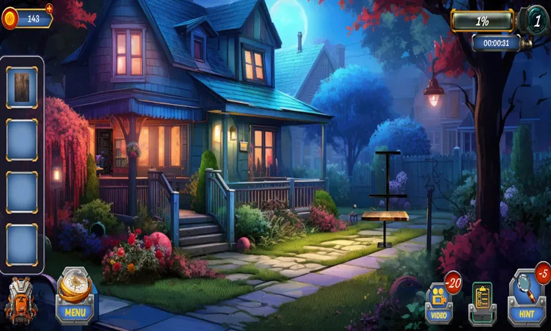 Escape Room: Mystery Legacy | Indus Appstore | Screenshot