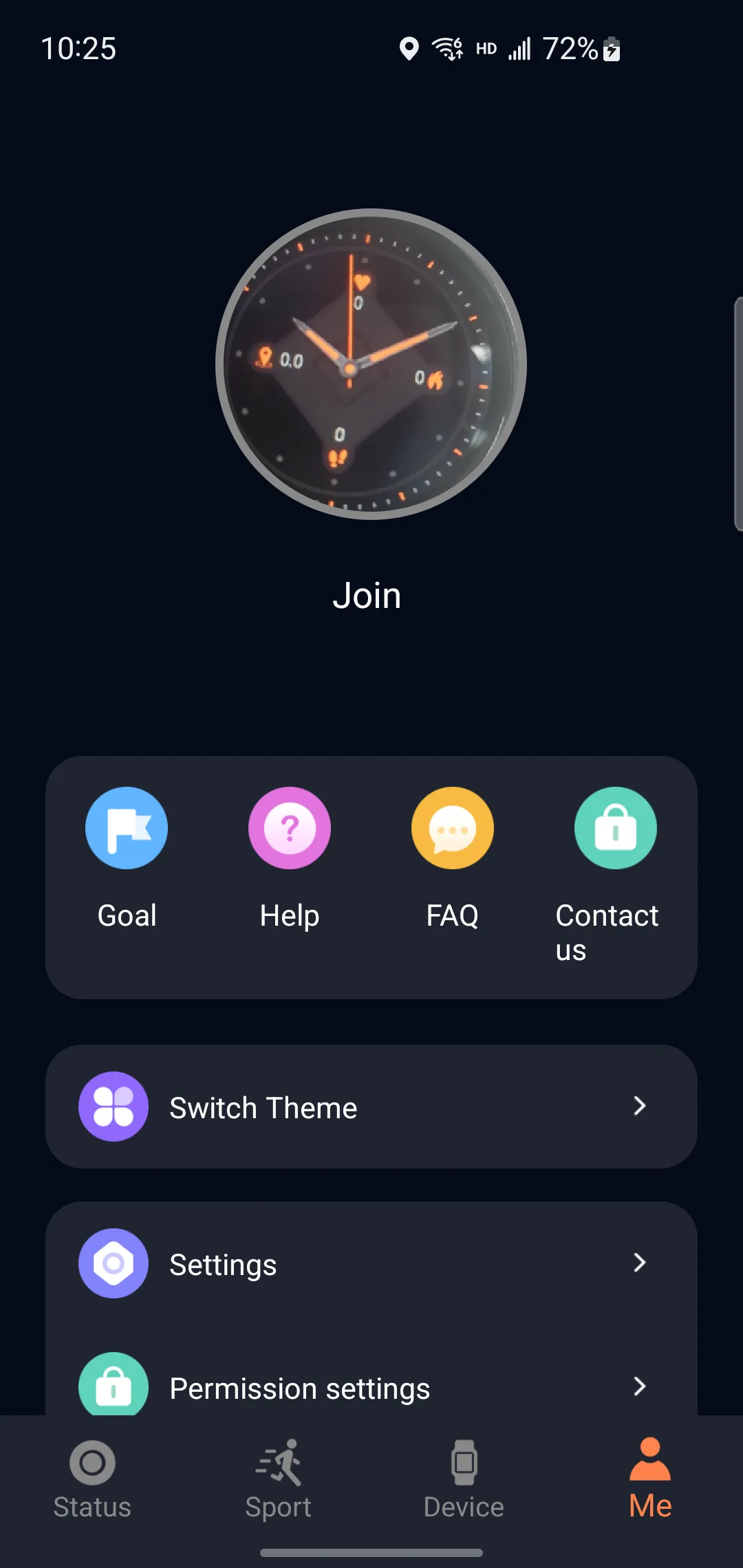 CO FIT | Indus Appstore | Screenshot