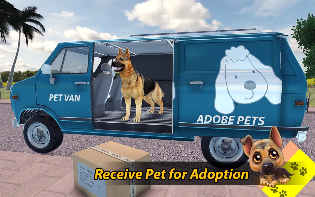 Animal Shelter - Pet Shelter | Indus Appstore | Screenshot