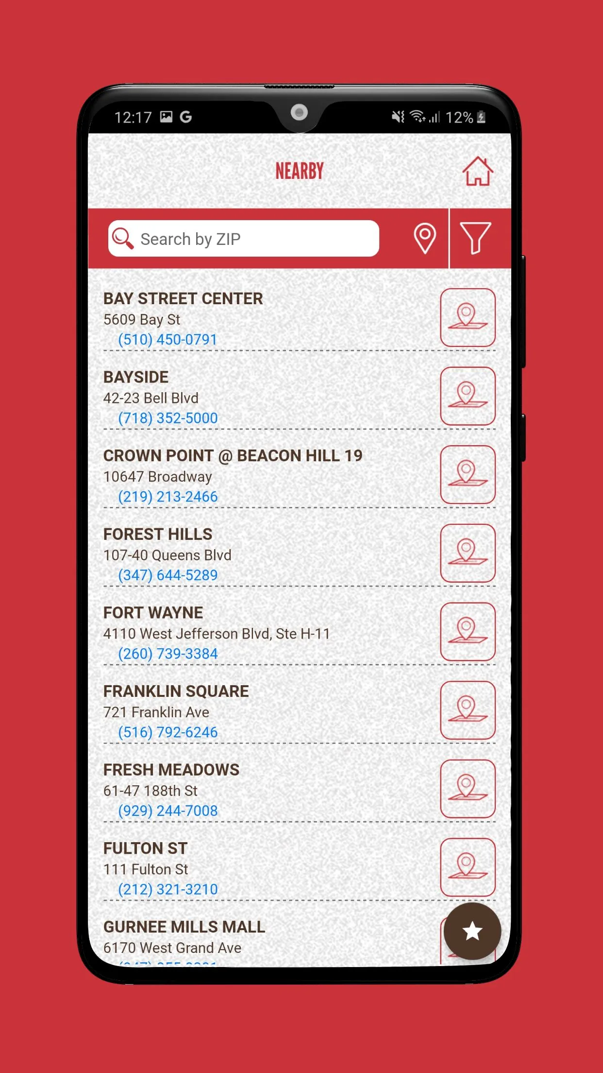 Red Mango | Indus Appstore | Screenshot