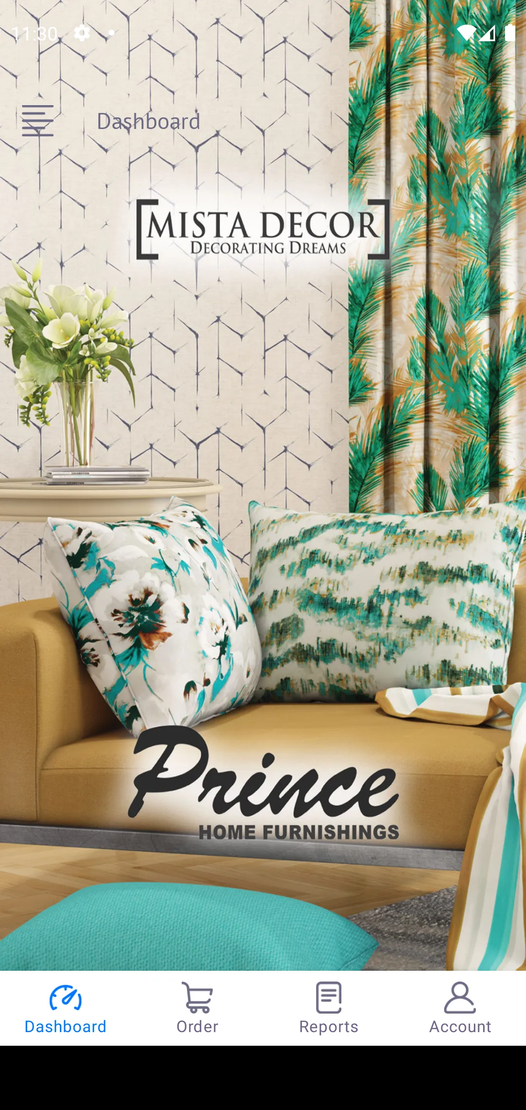 Prince Home Furnishing | Indus Appstore | Screenshot