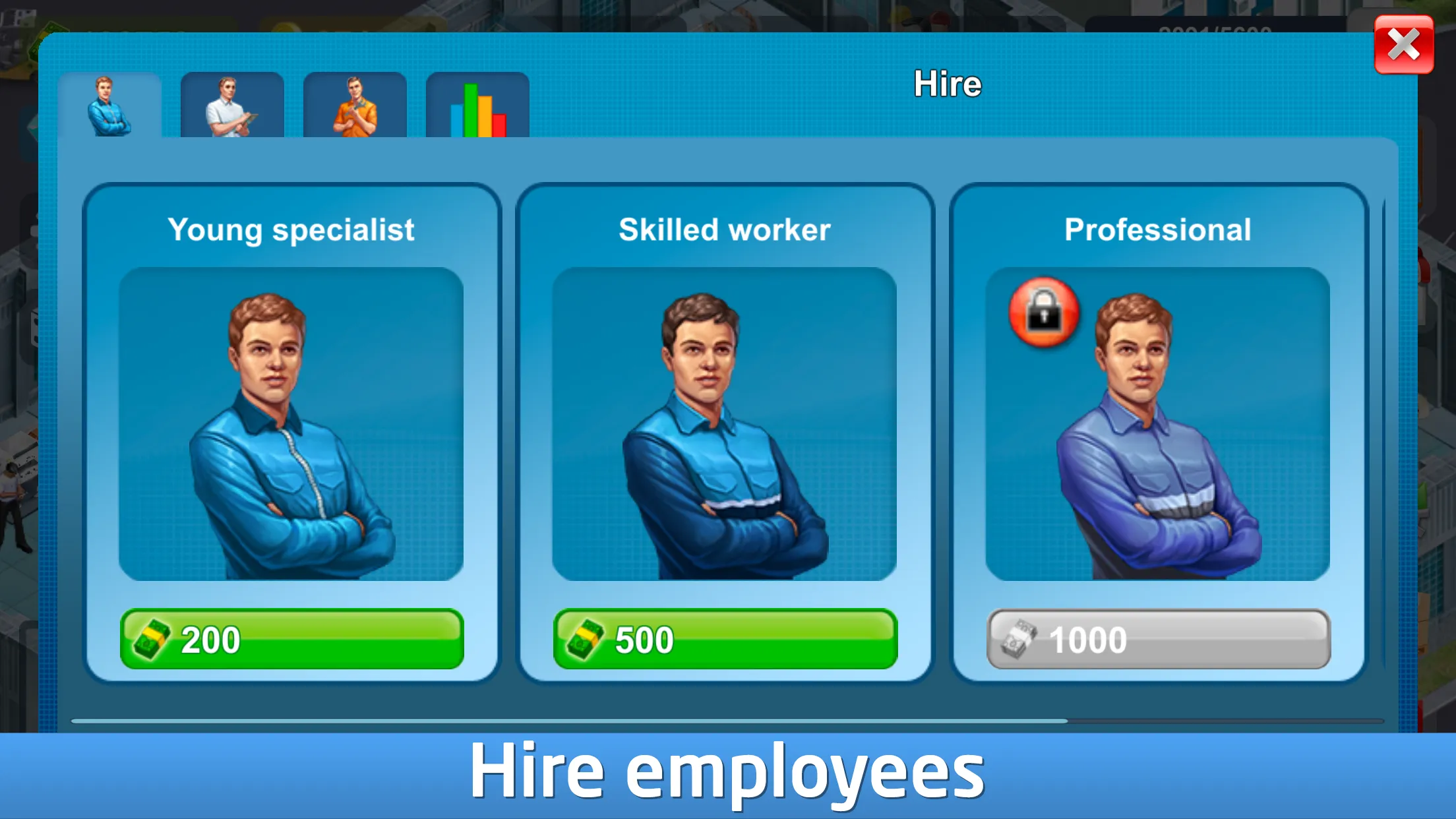 Industrialist | Indus Appstore | Screenshot