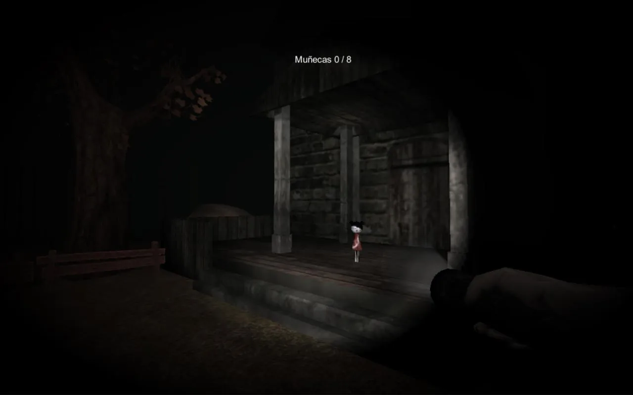 La llorona | Indus Appstore | Screenshot