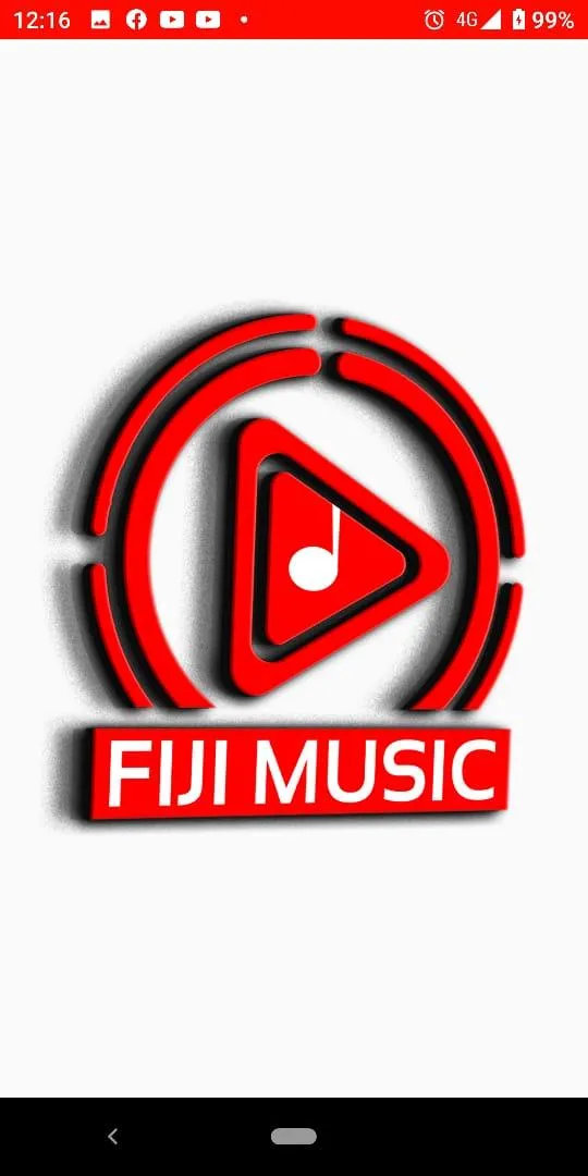 Fiji Music | Indus Appstore | Screenshot