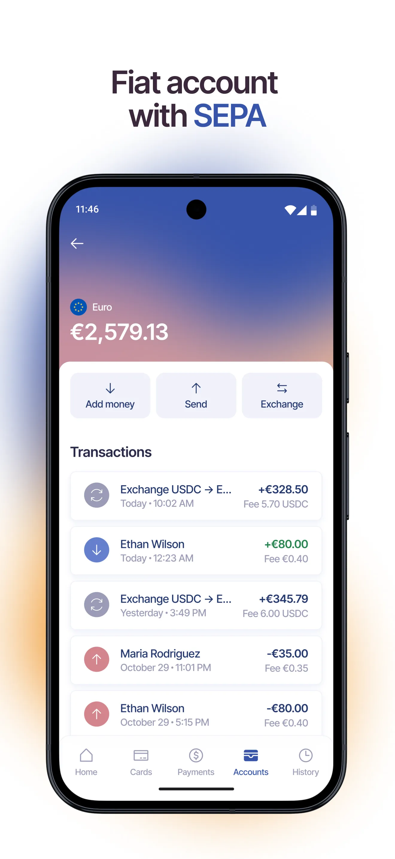 Keytom: Virtual Card & IBAN - Apps on Indus Appstore